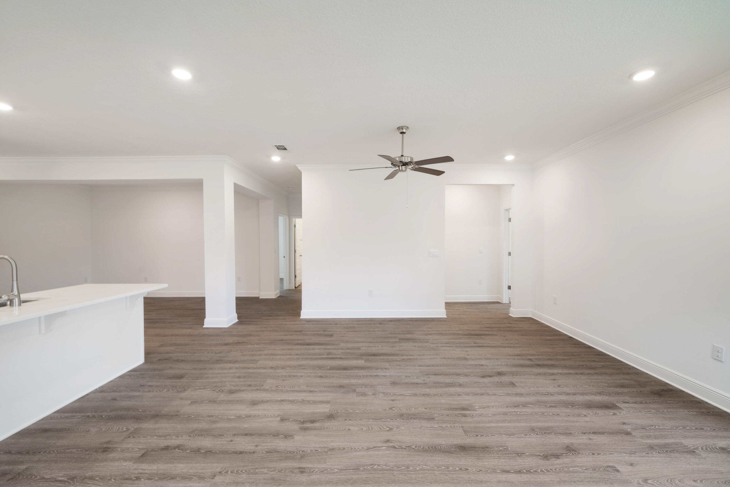 160 JRS Way