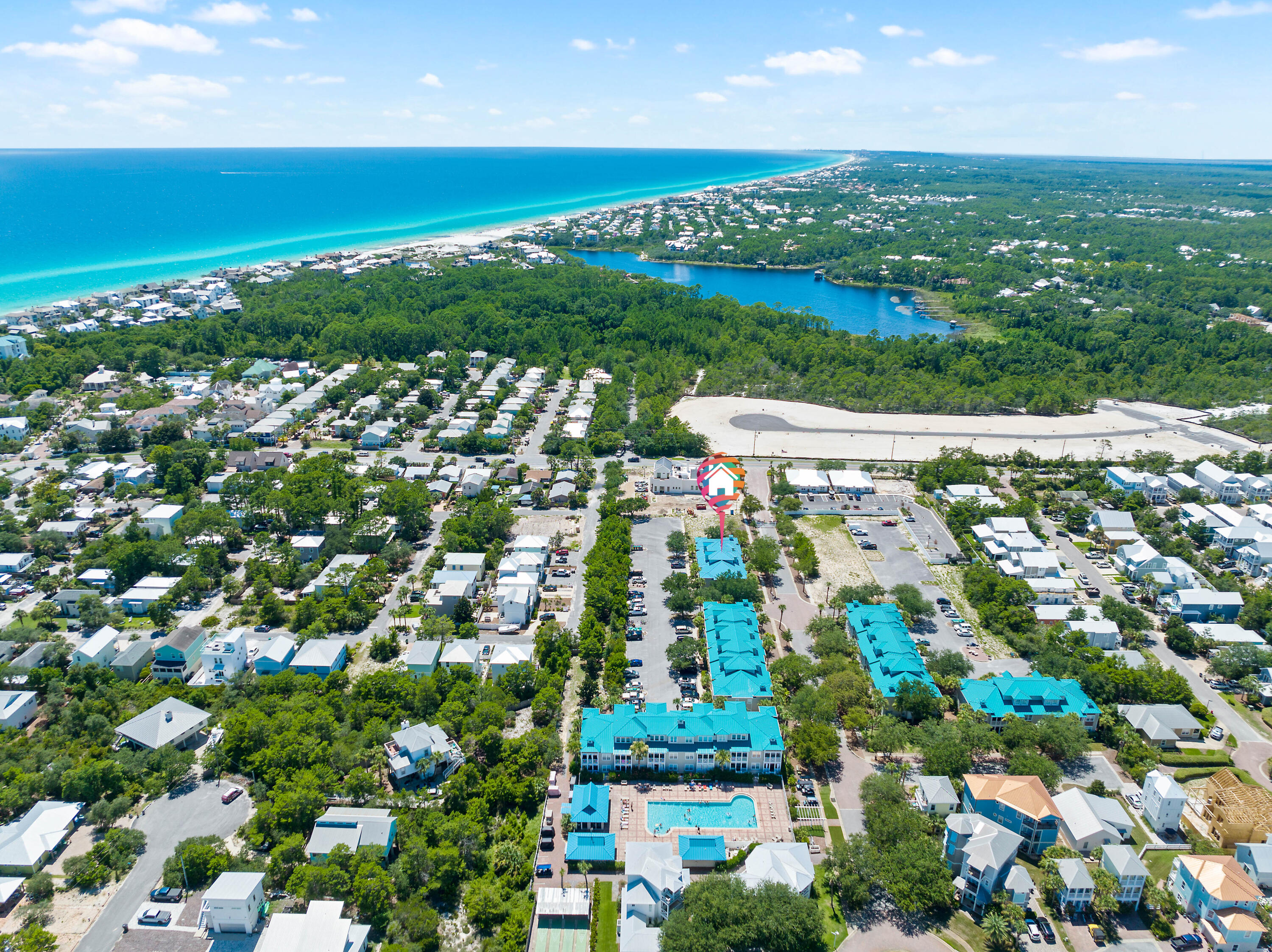 86 Village Blvd APT 424