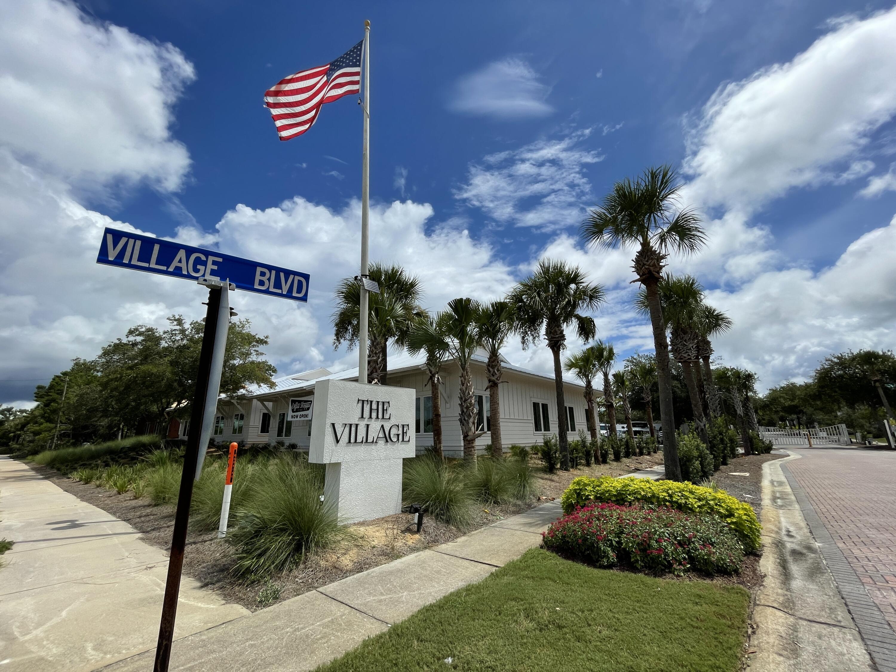 86 Village Blvd APT 424