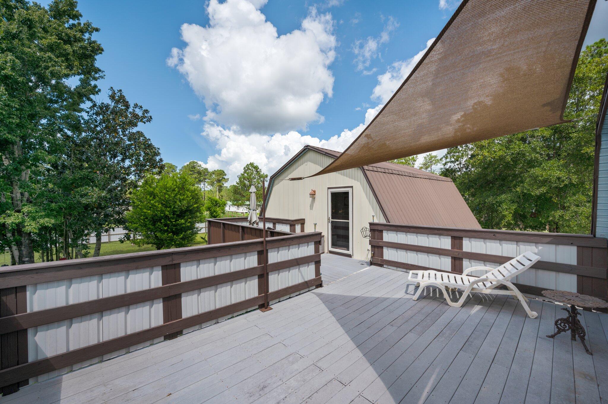 23 N Magnolia Court
