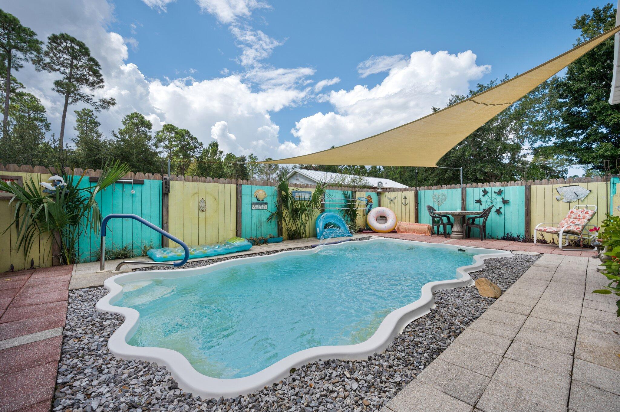 23 N Magnolia Court