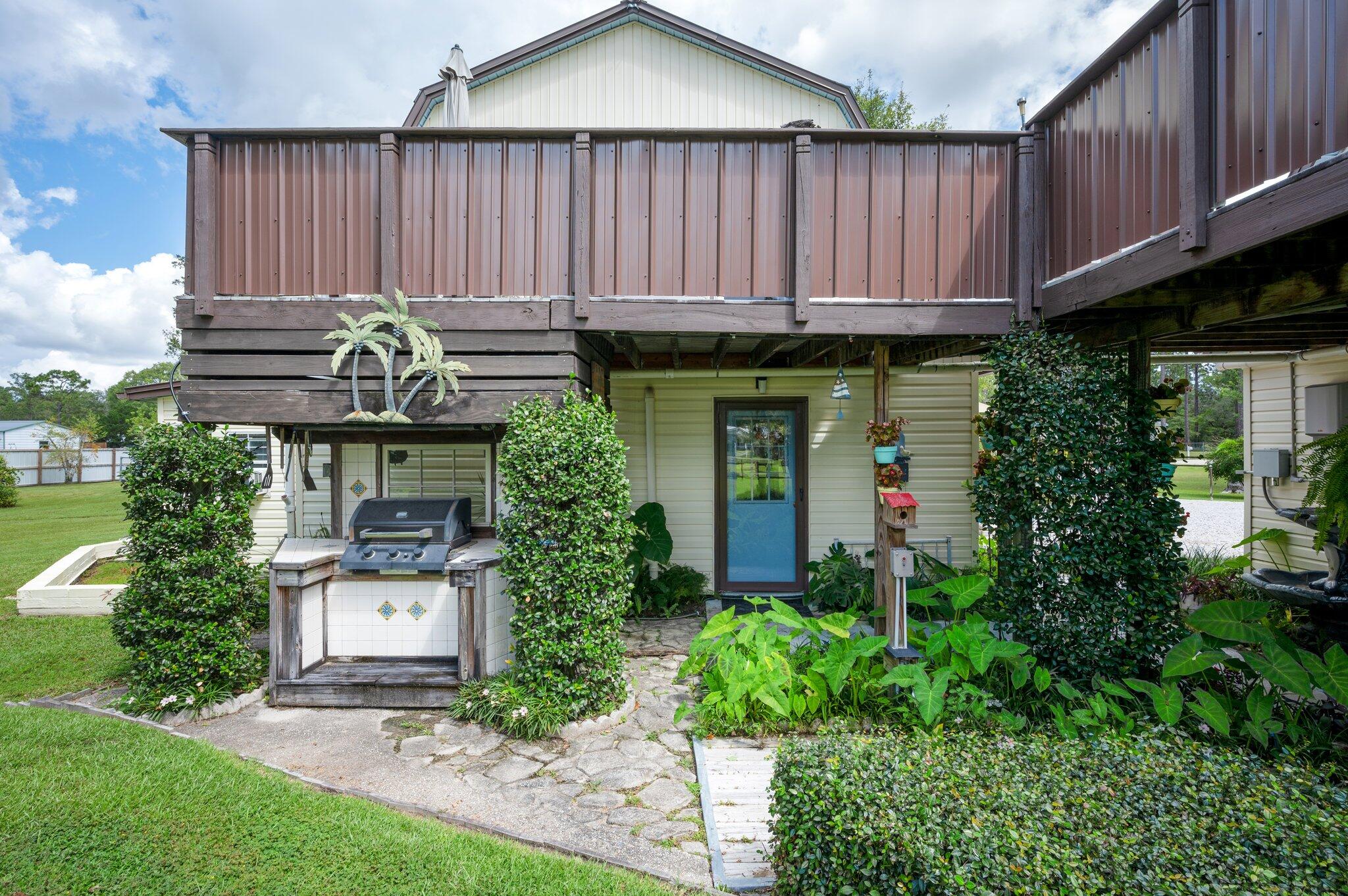 23 N Magnolia Court