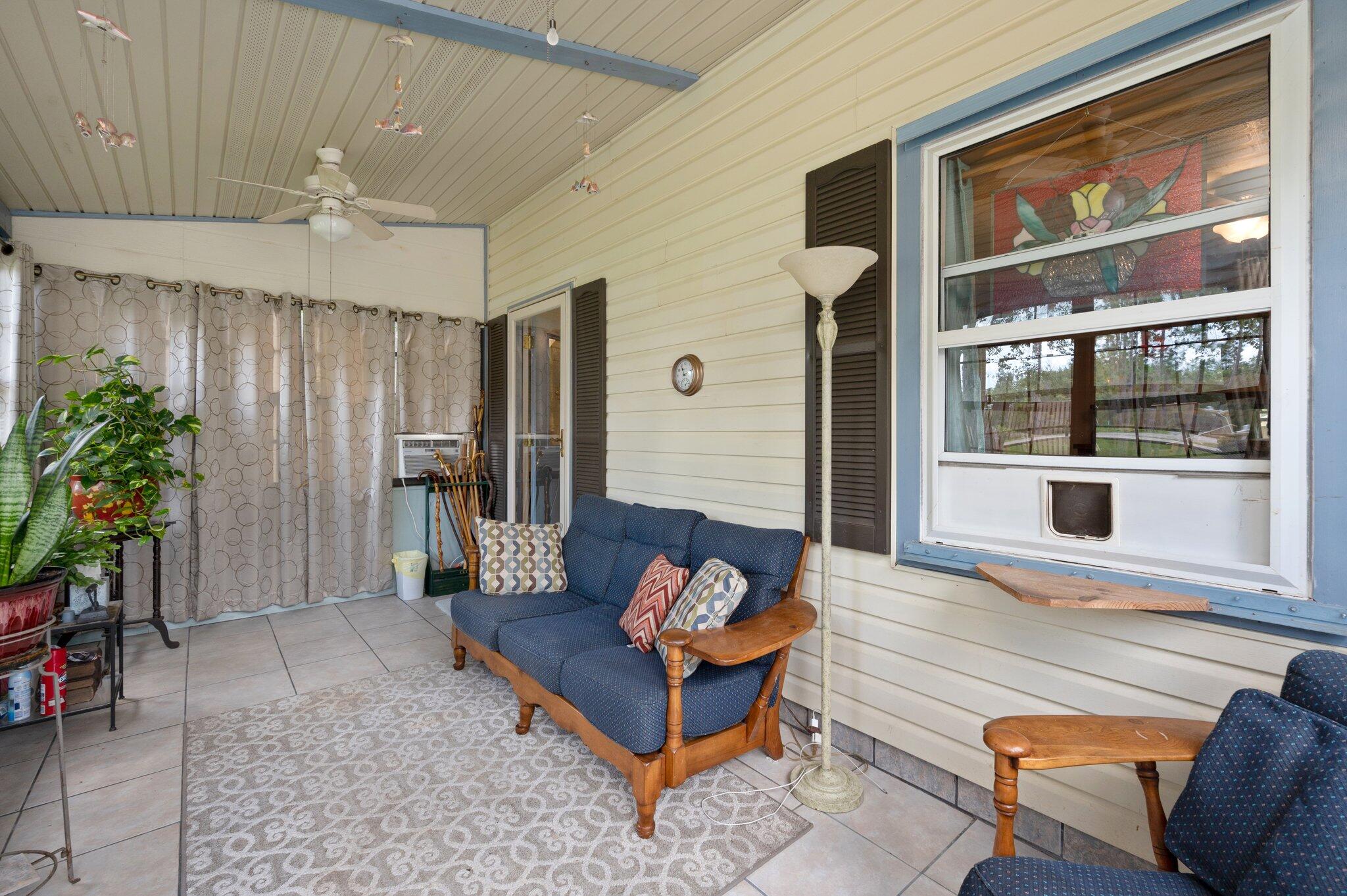 23 N Magnolia Court