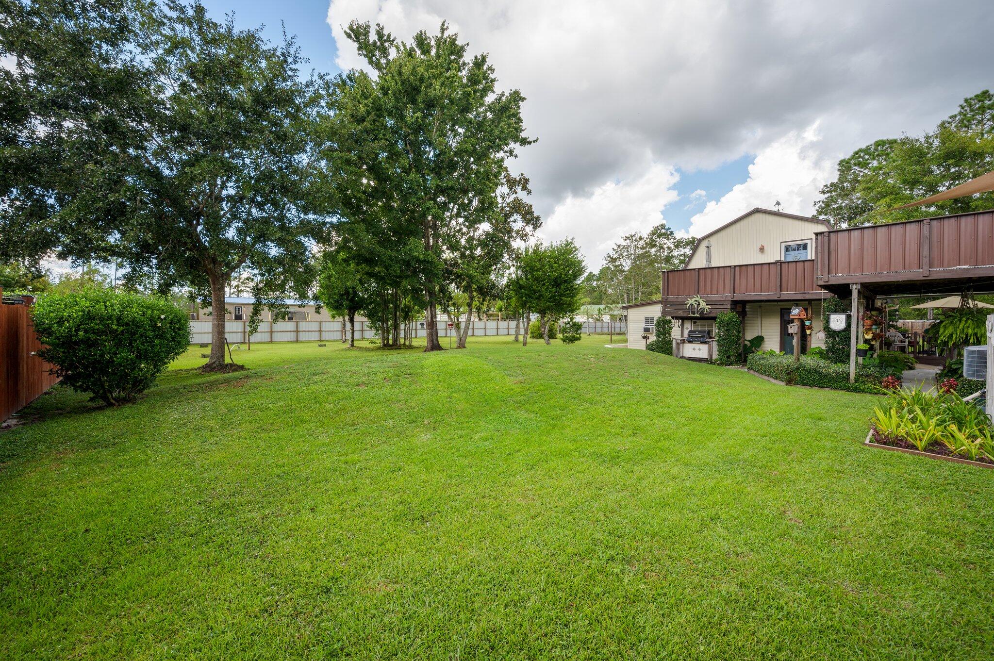 23 N Magnolia Court