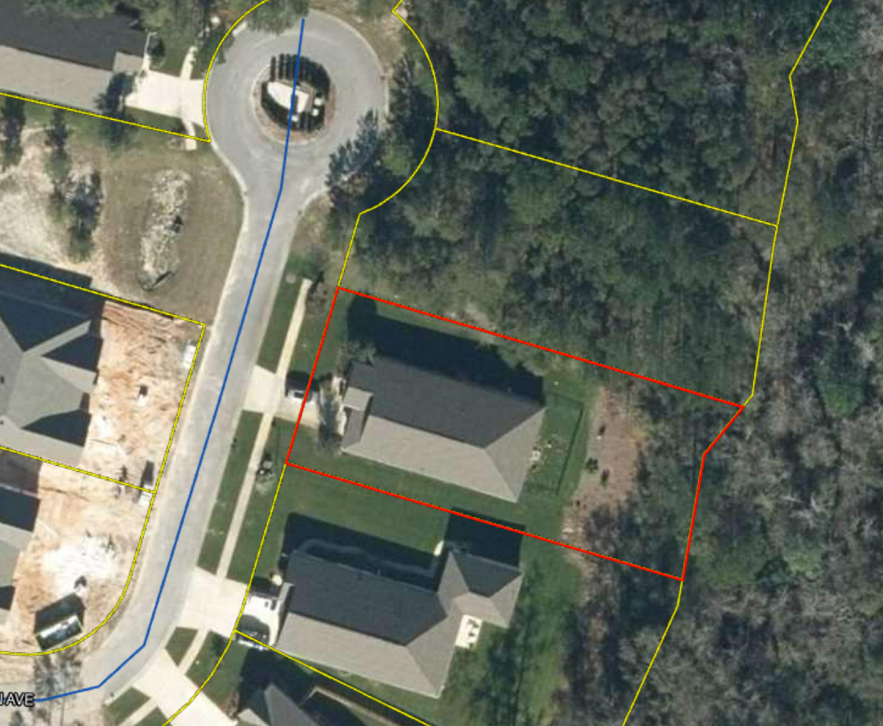 160 Autumn Avenue