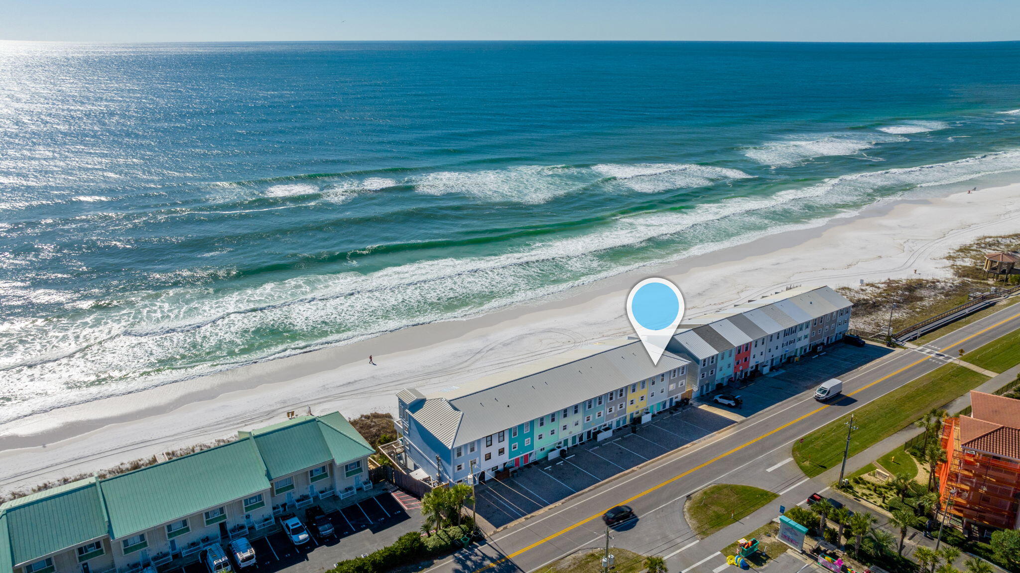 2075 Scenic Gulf Drive