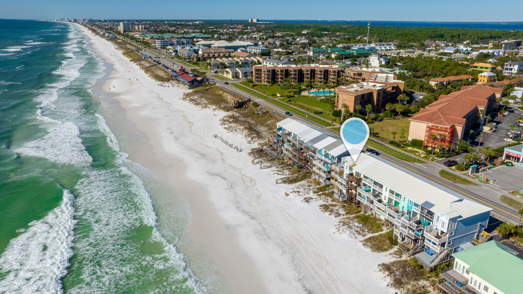 2075 Scenic Gulf Drive