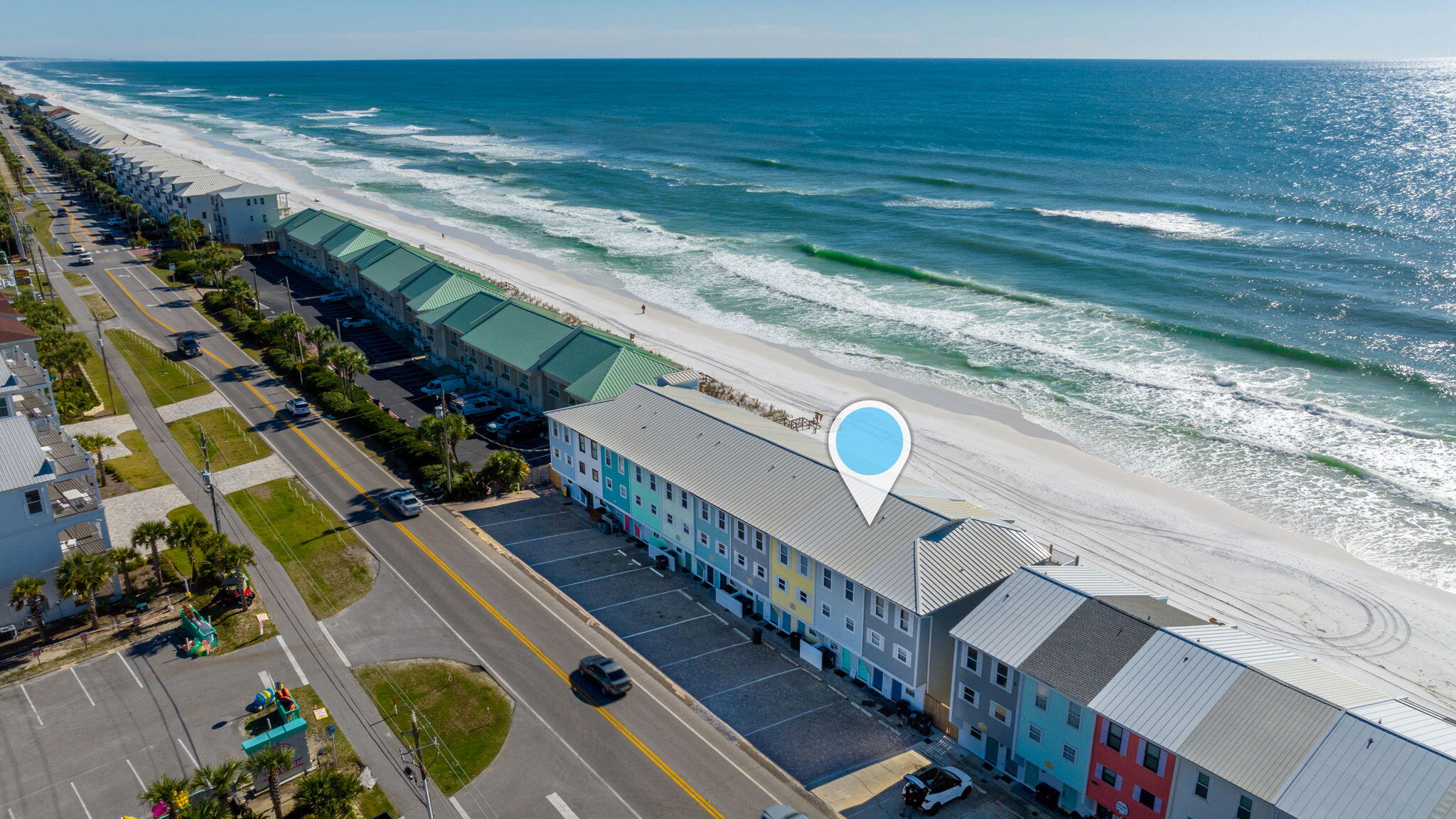 2075 Scenic Gulf Drive