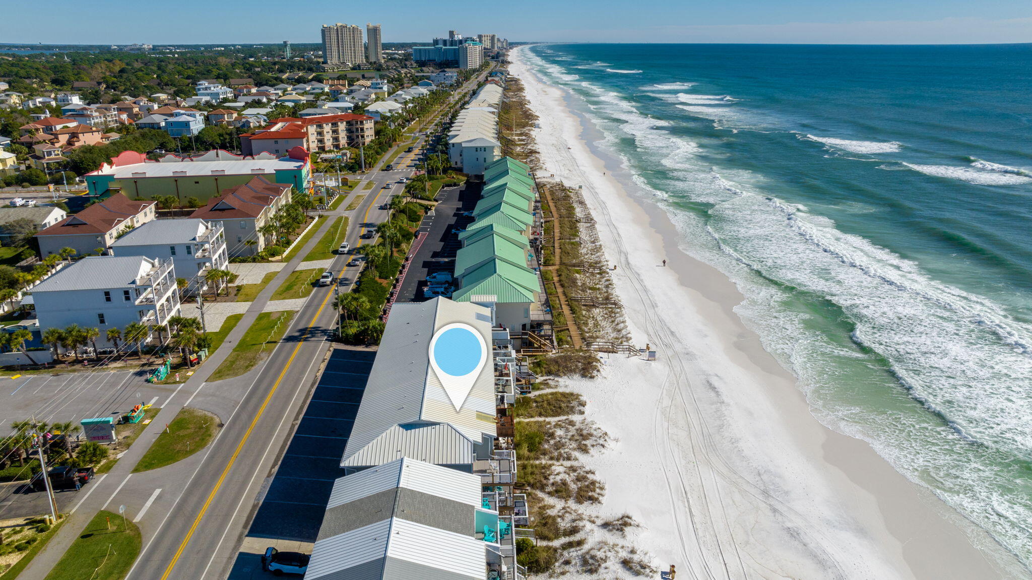 2075 Scenic Gulf Drive