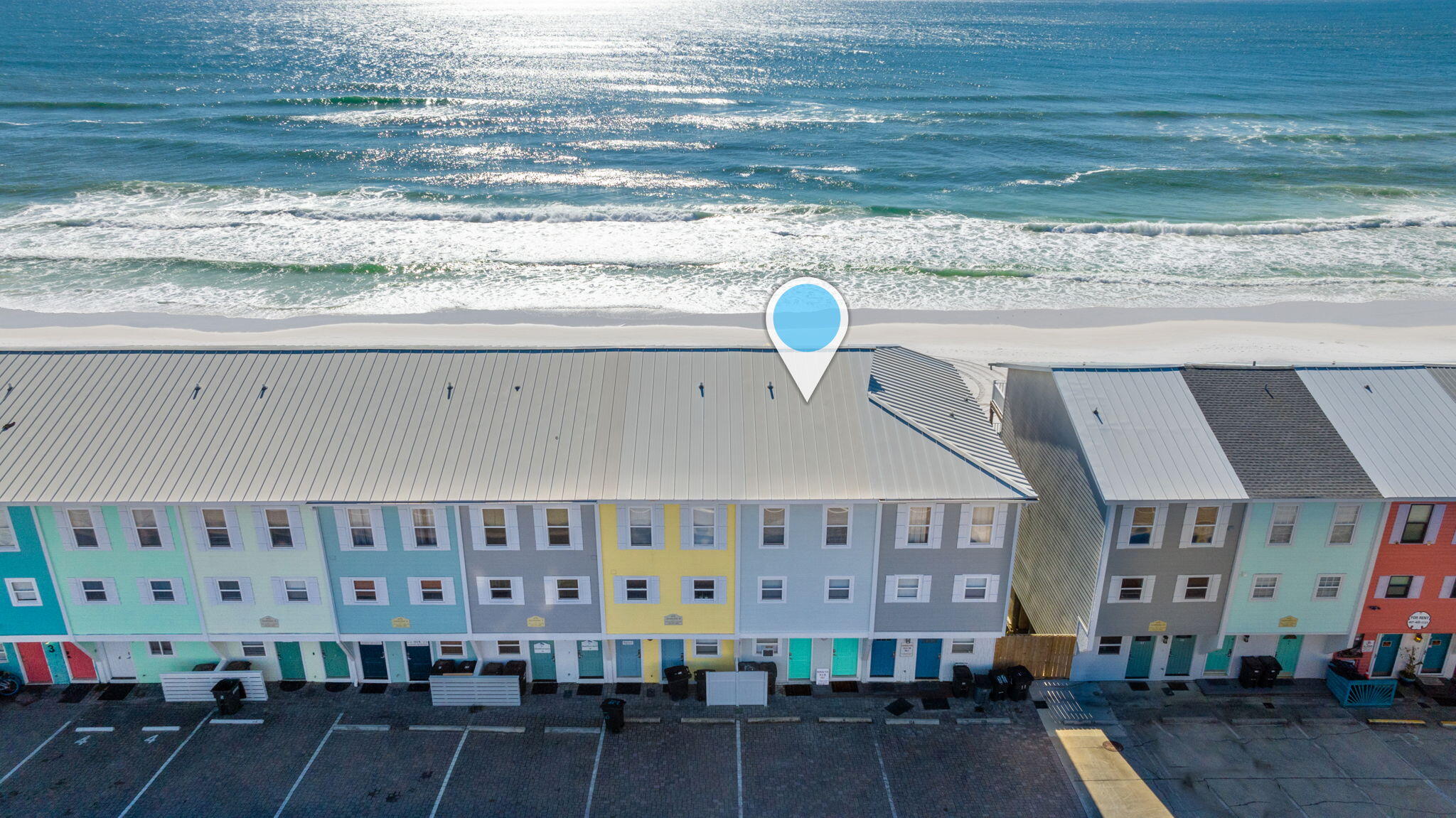 2075 Scenic Gulf Drive