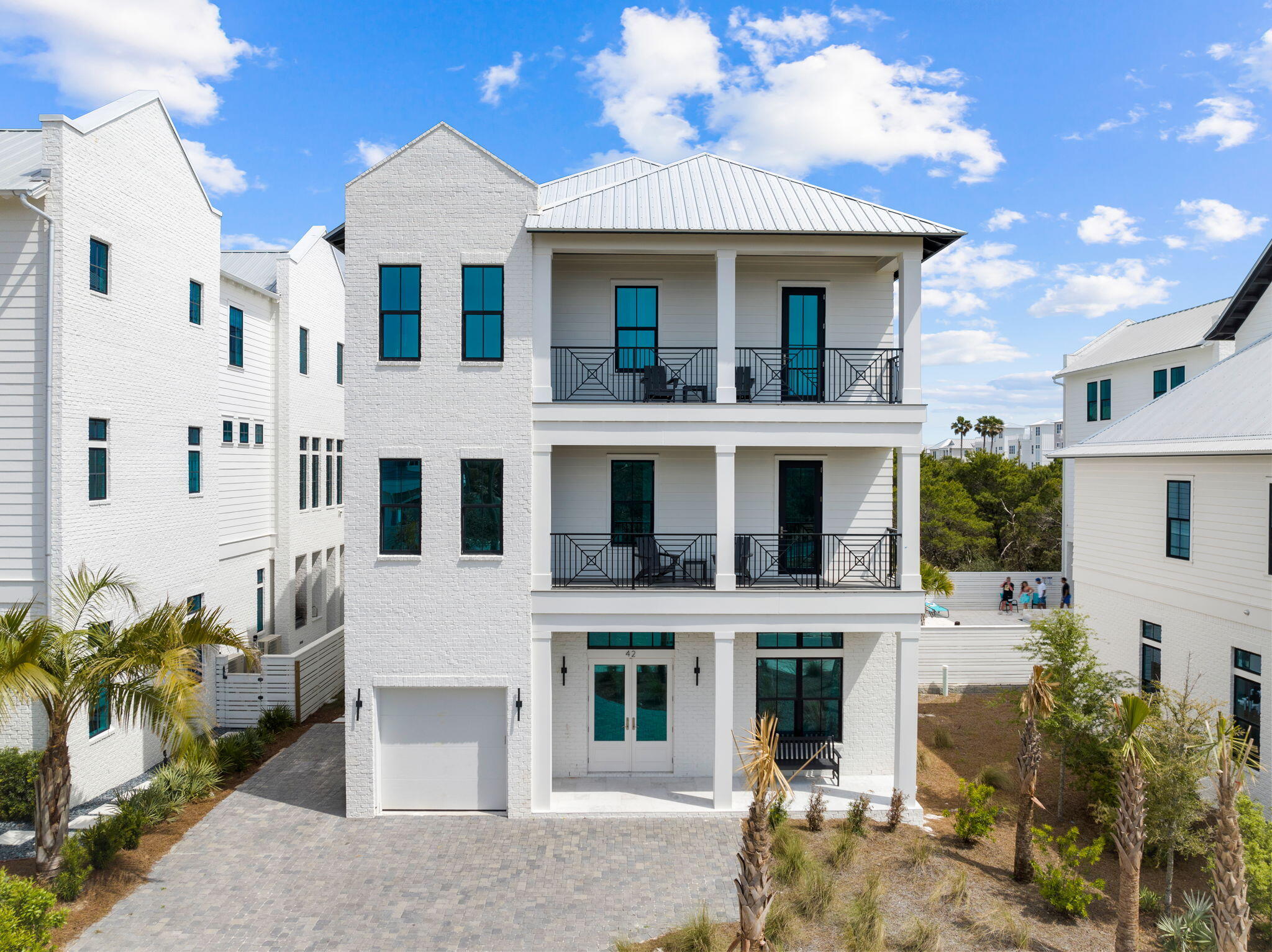 42 Seven Palms Drive