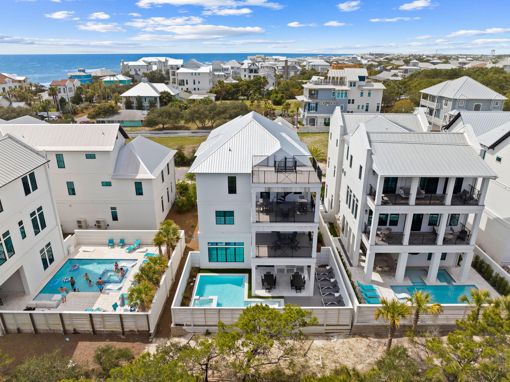 42 Seven Palms Drive