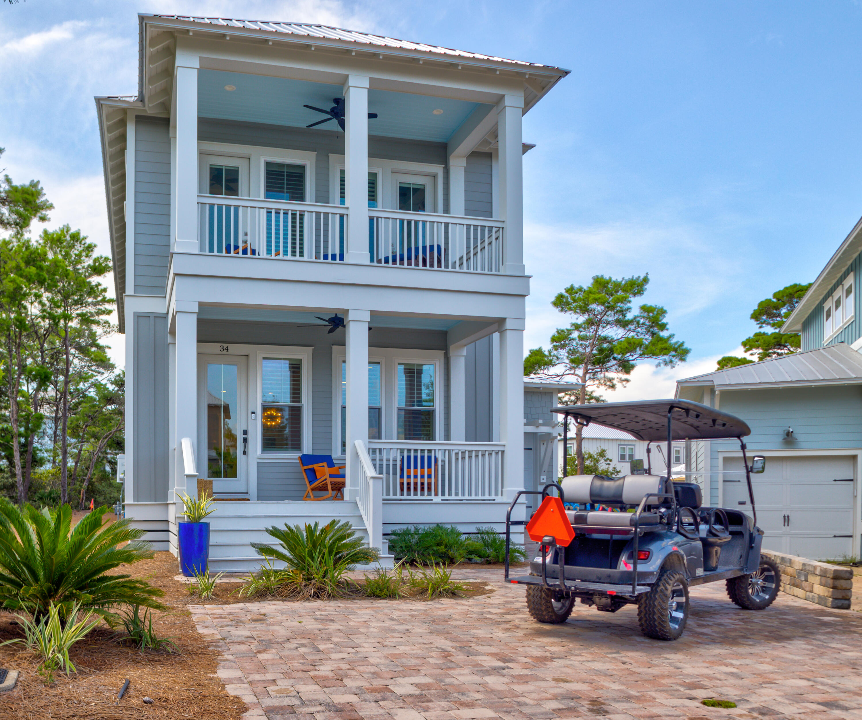 34 Gulfview Way