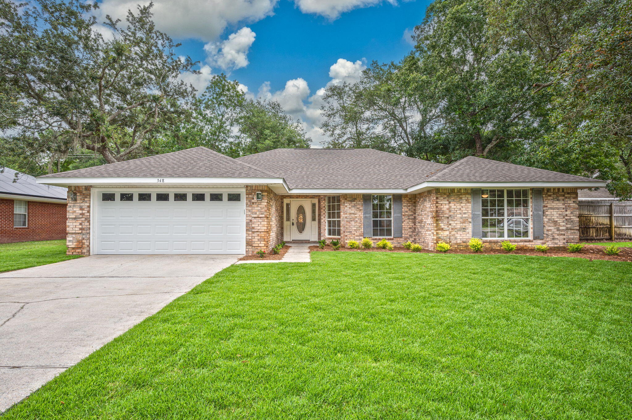 348 Beacon Way
