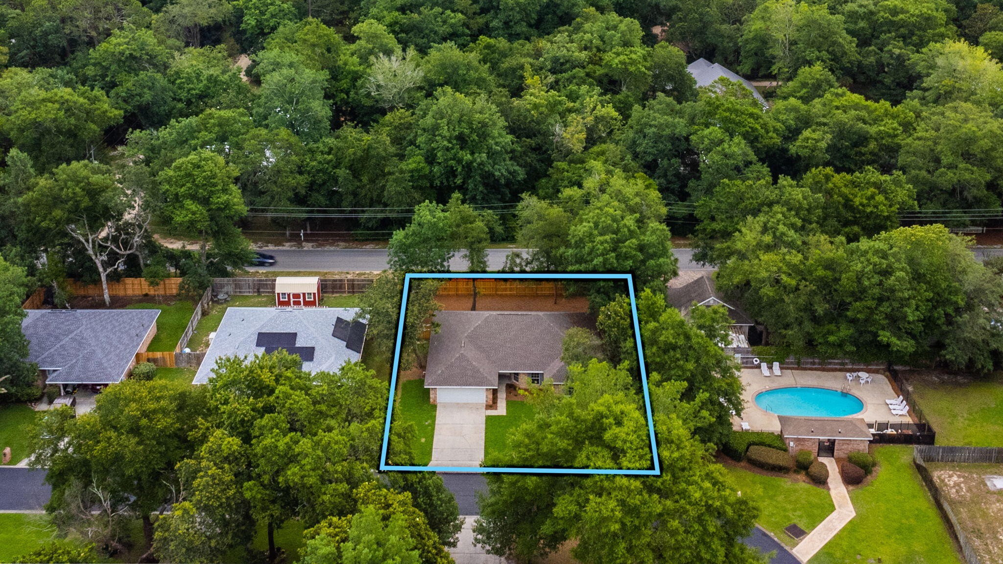 348 Beacon Way