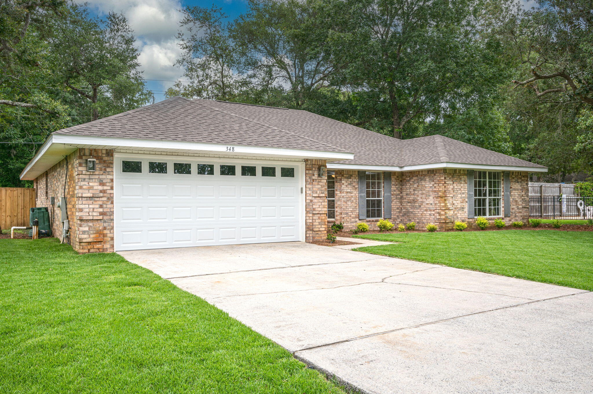 348 Beacon Way