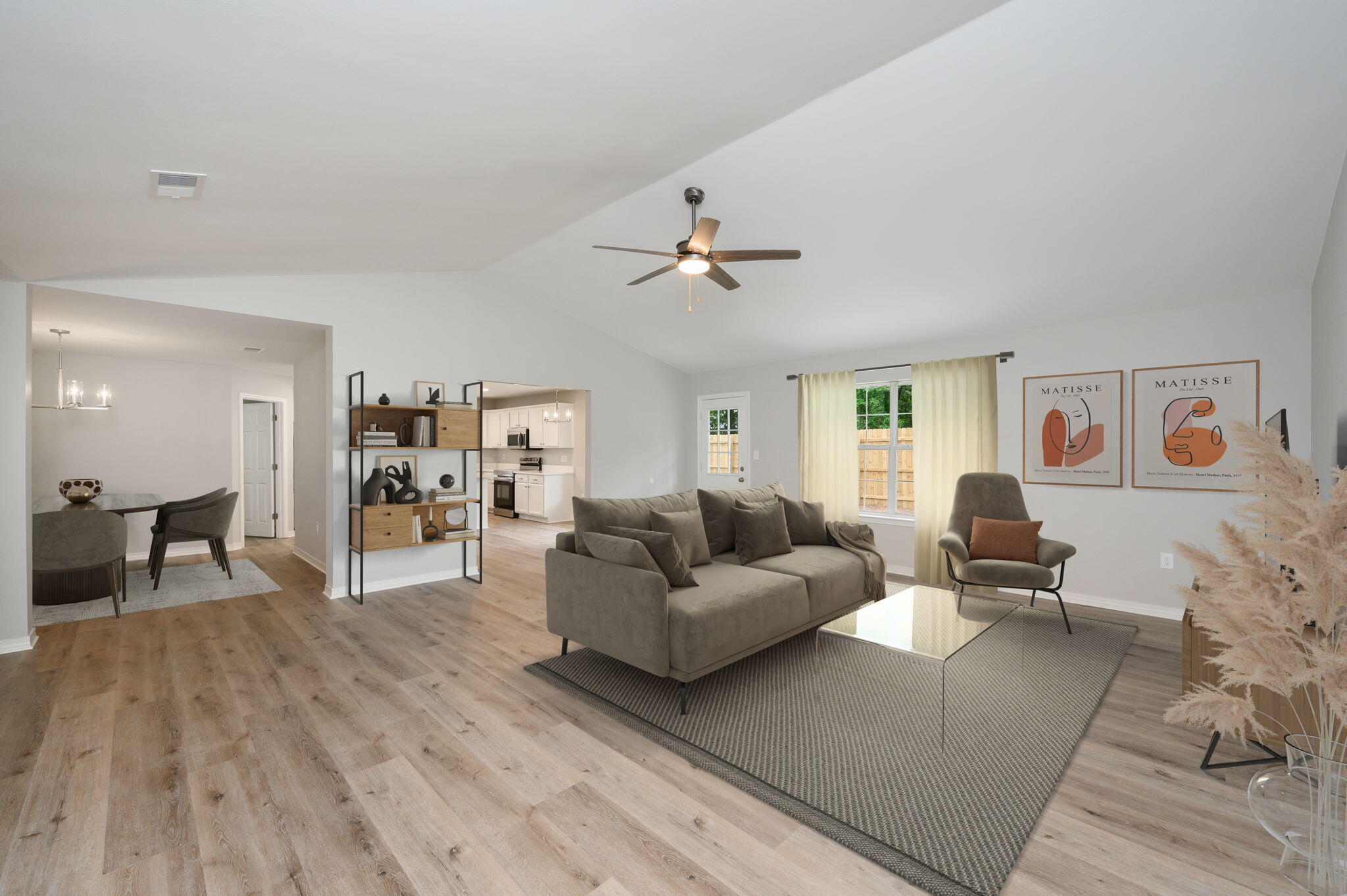 348 Beacon Way