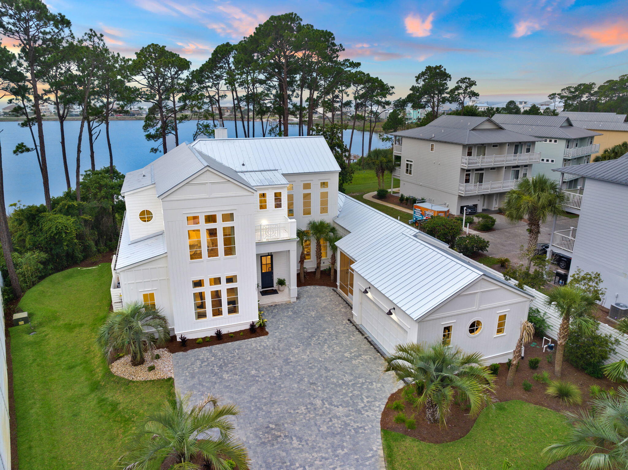 127 Oyster Lake Drive
