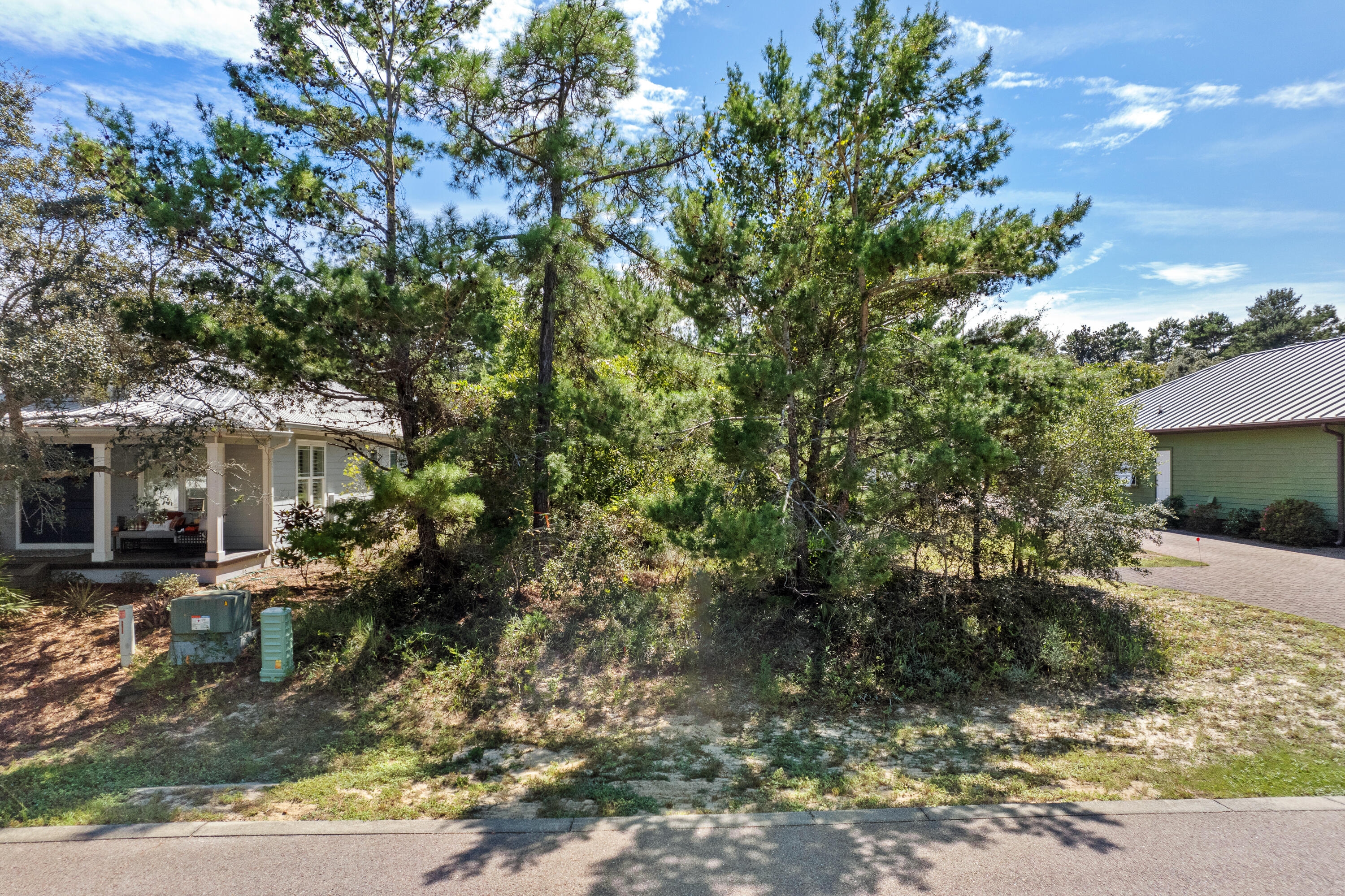 Lot 8 Spotted Dolphin Road