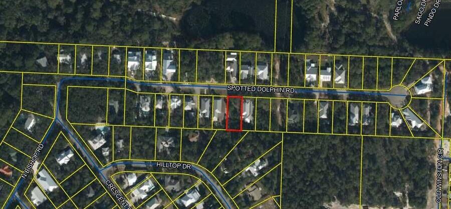 Lot 8 Spotted Dolphin Road