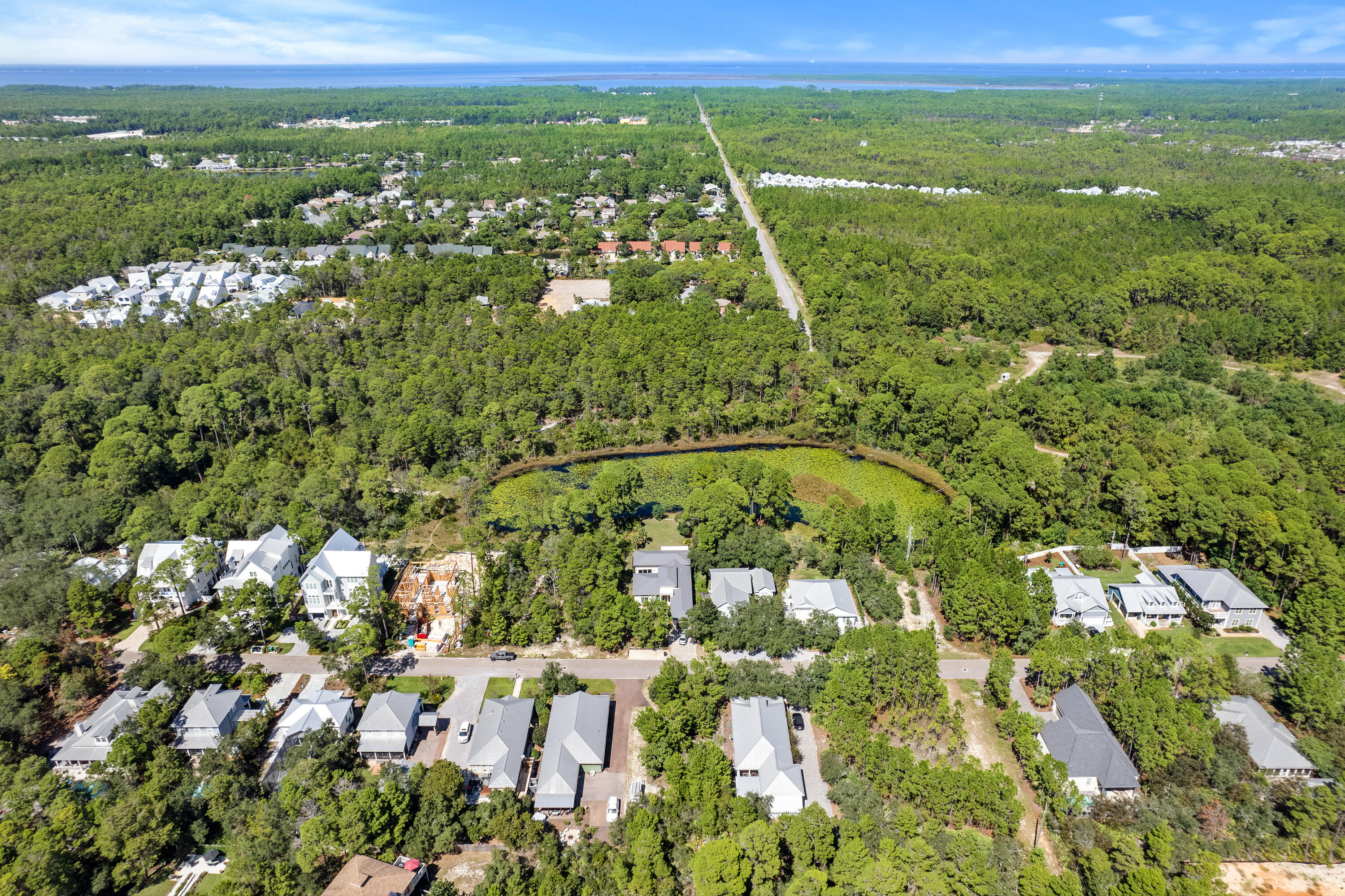 Lot 8 Spotted Dolphin Road