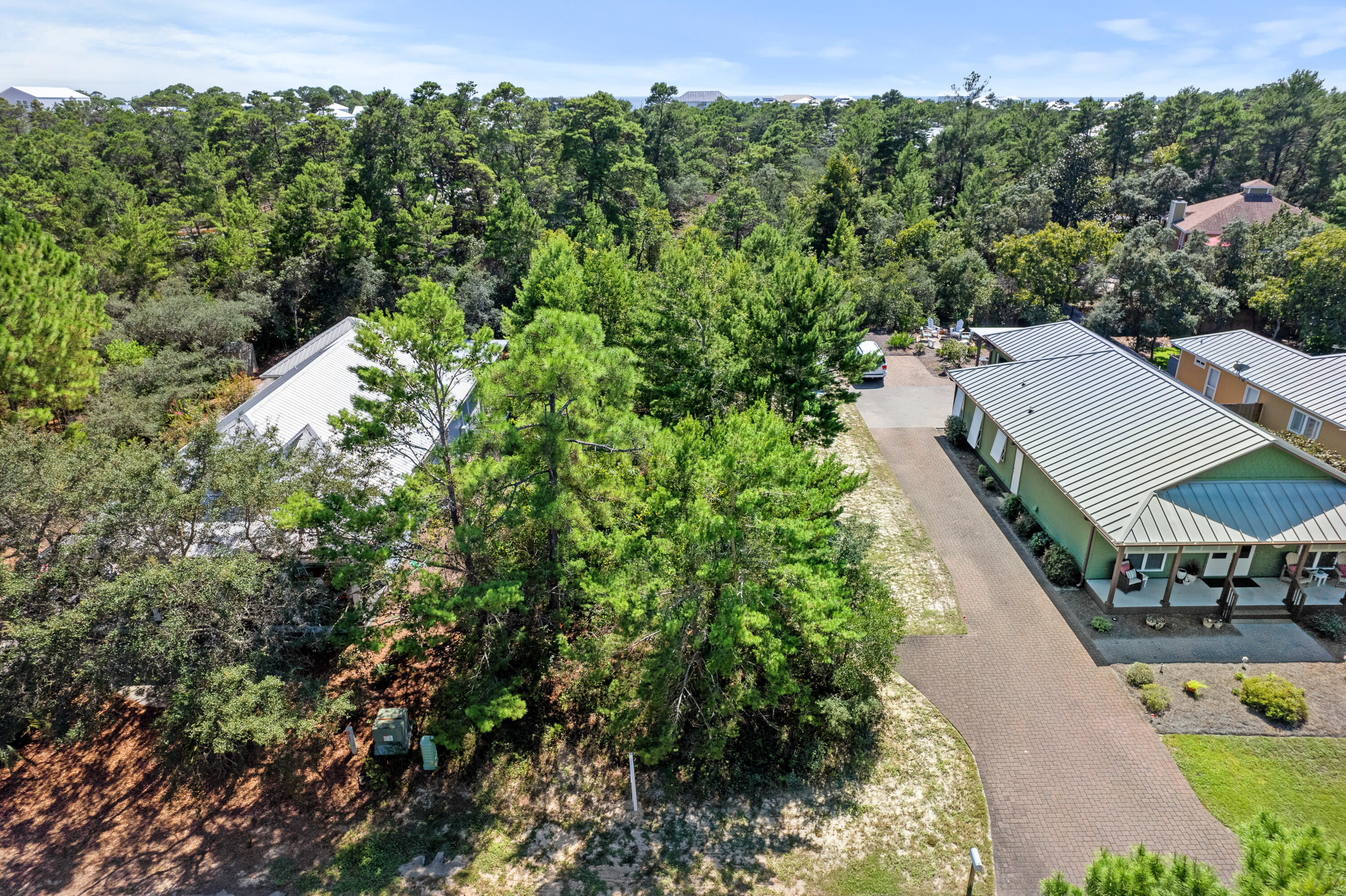 Lot 8 Spotted Dolphin Road