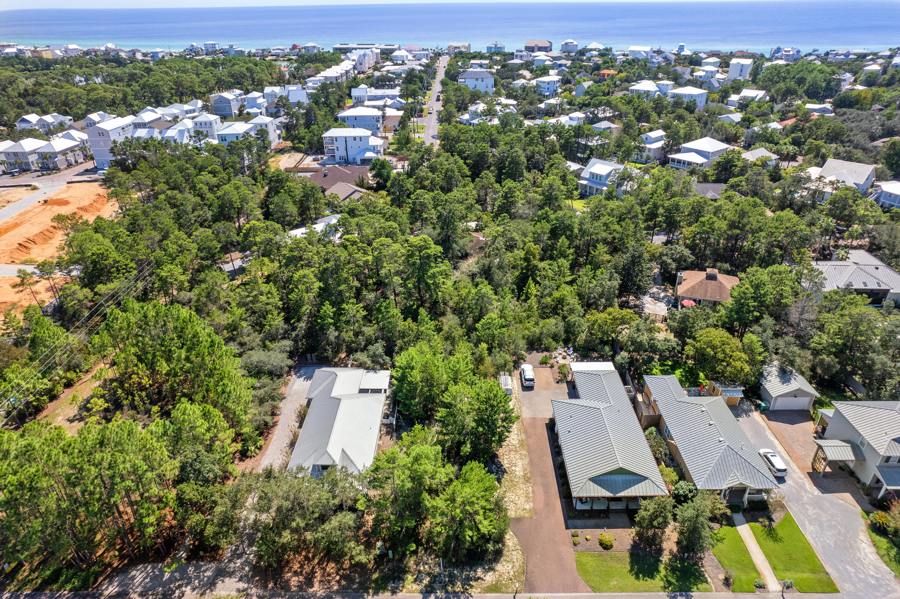 Lot 8 Spotted Dolphin Road