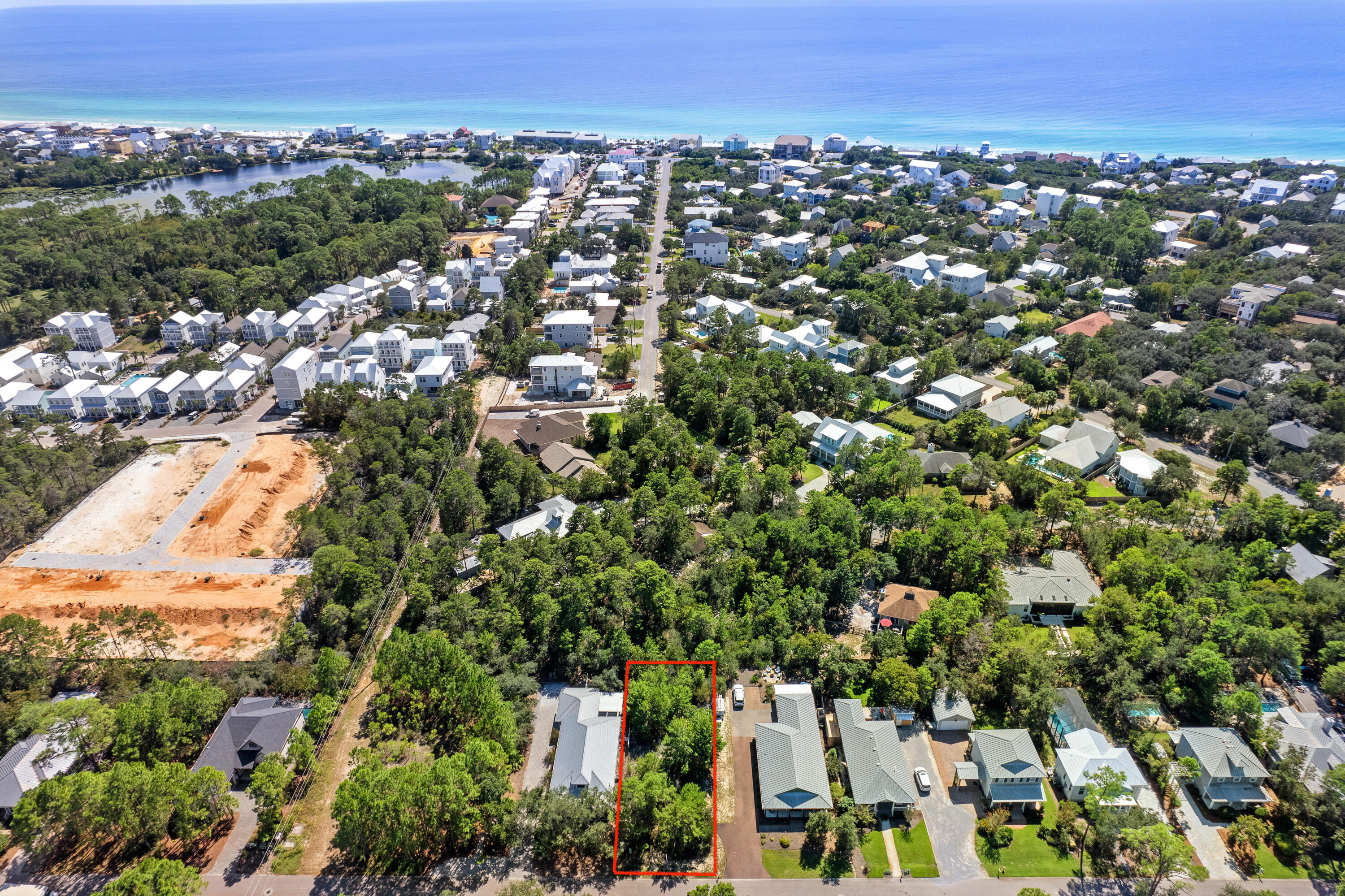 Lot 8 Spotted Dolphin Road