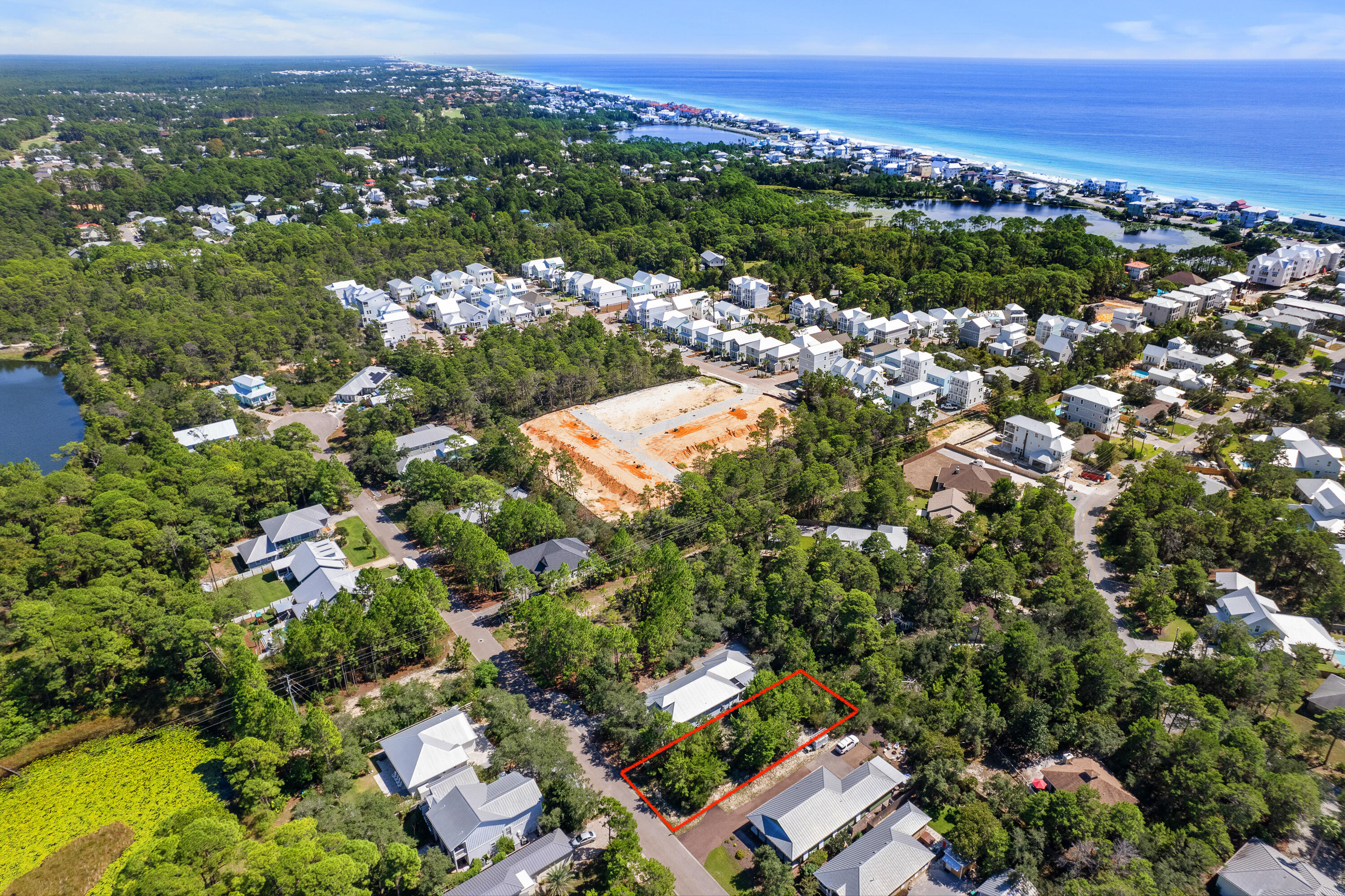 Lot 8 Spotted Dolphin Road