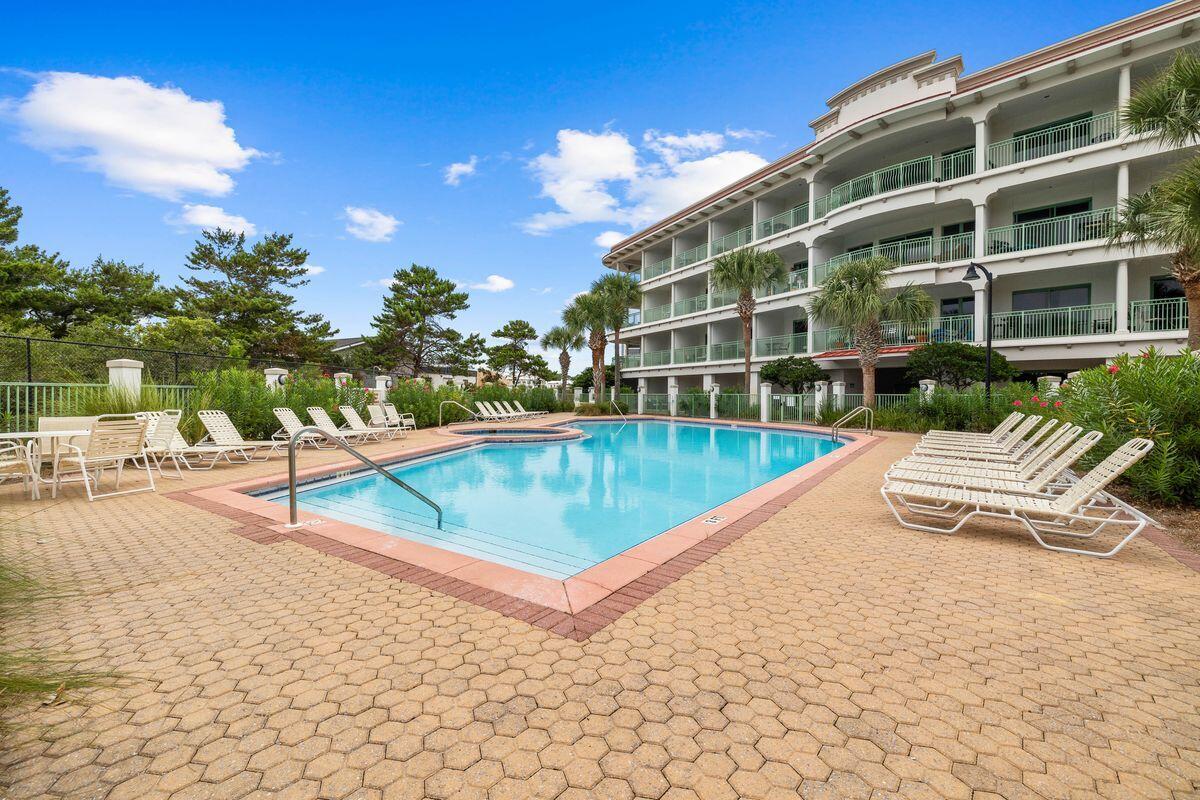 9955 E County Highway 30A Unit: 201