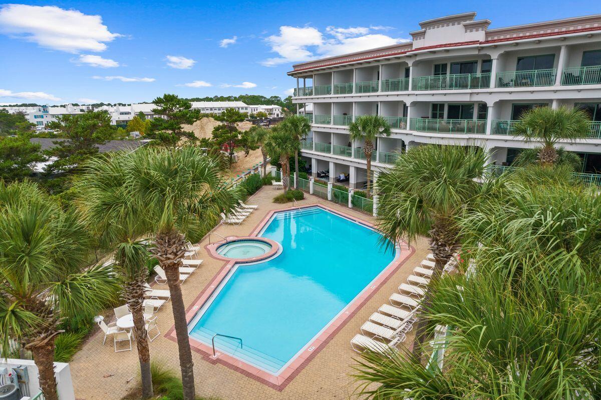 9955 E County Highway 30A Unit: 201