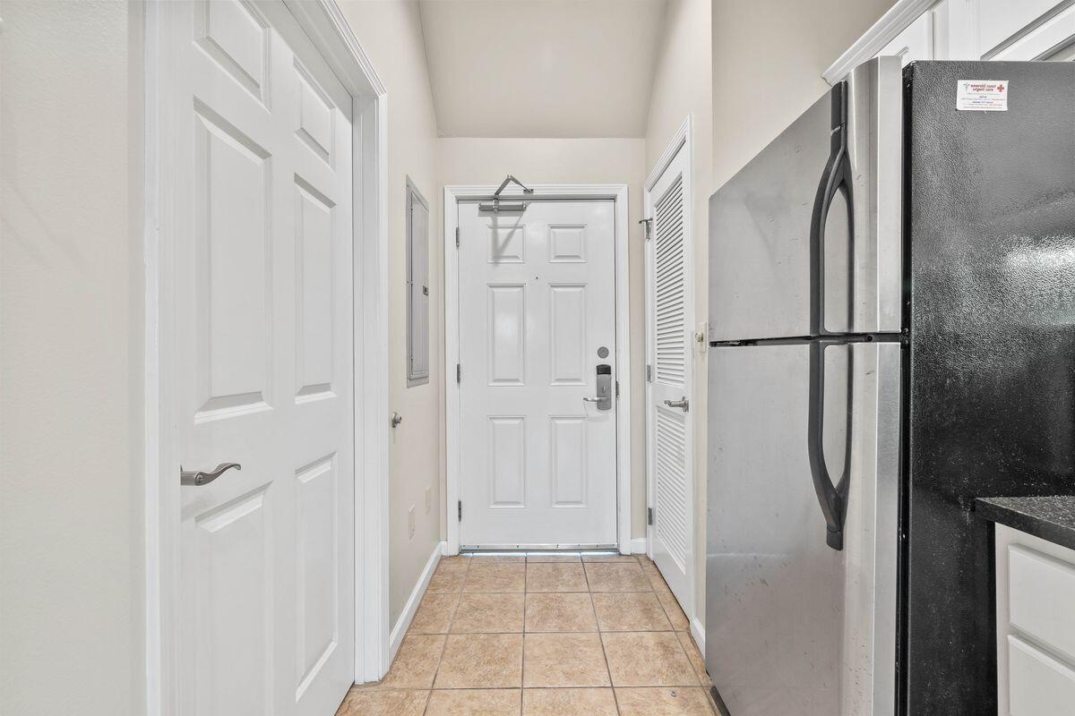 9955 E County Highway 30A Unit: 201