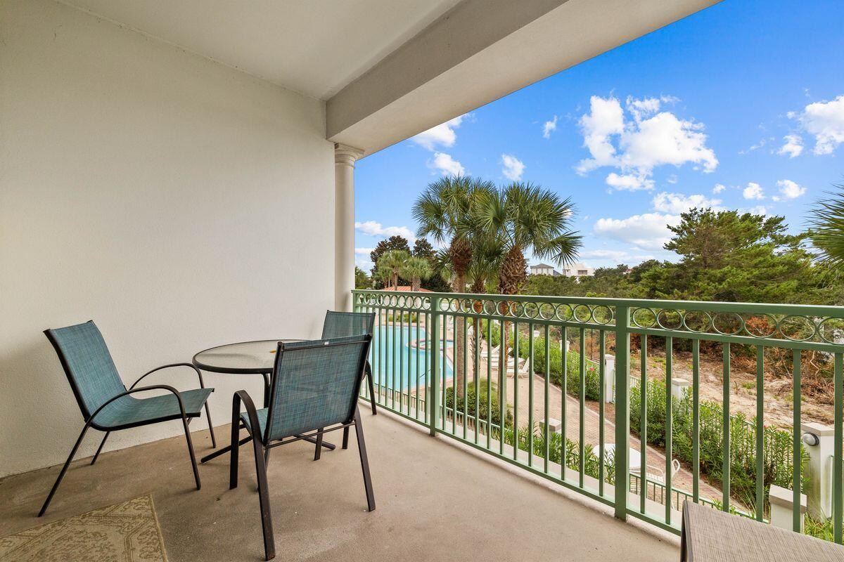 9955 E County Highway 30A Unit: 201