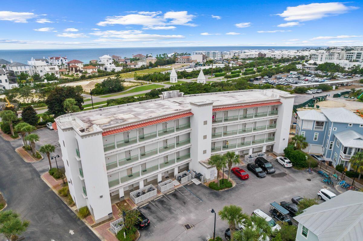 9955 E County Highway 30A Unit: 201
