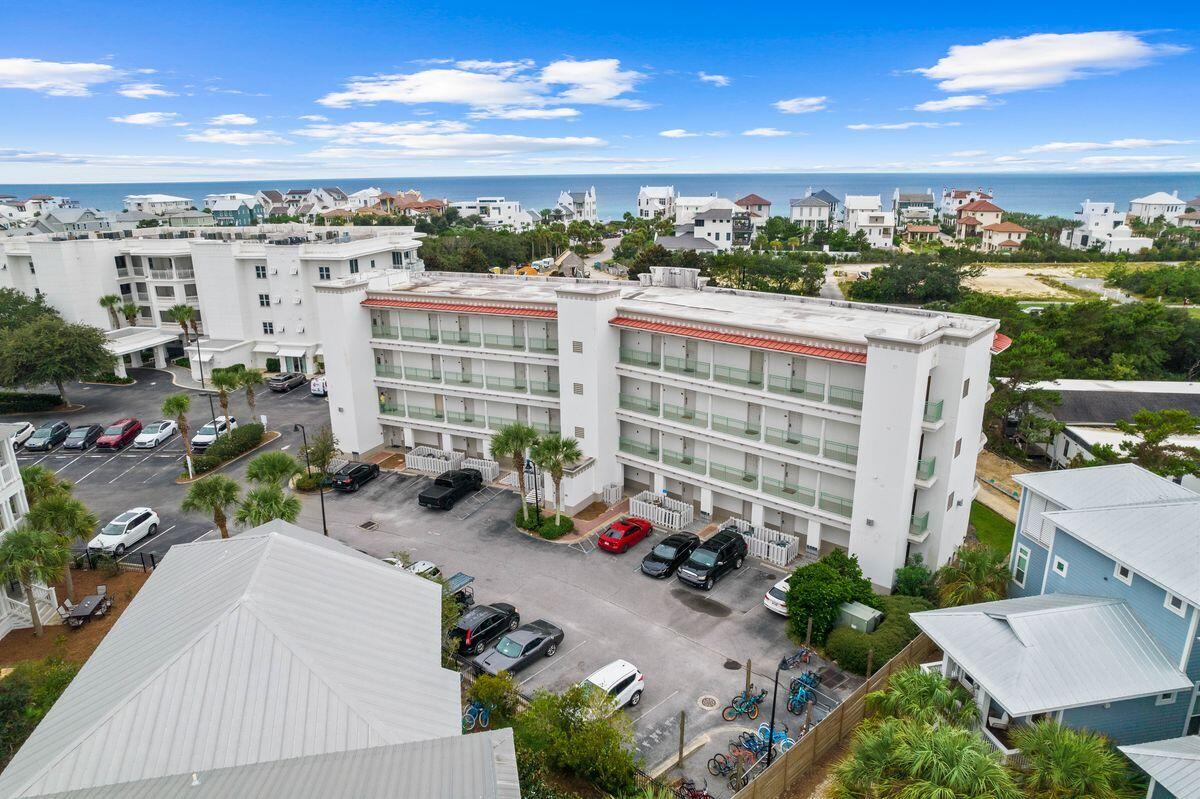 9955 E County Highway 30A Unit: 201