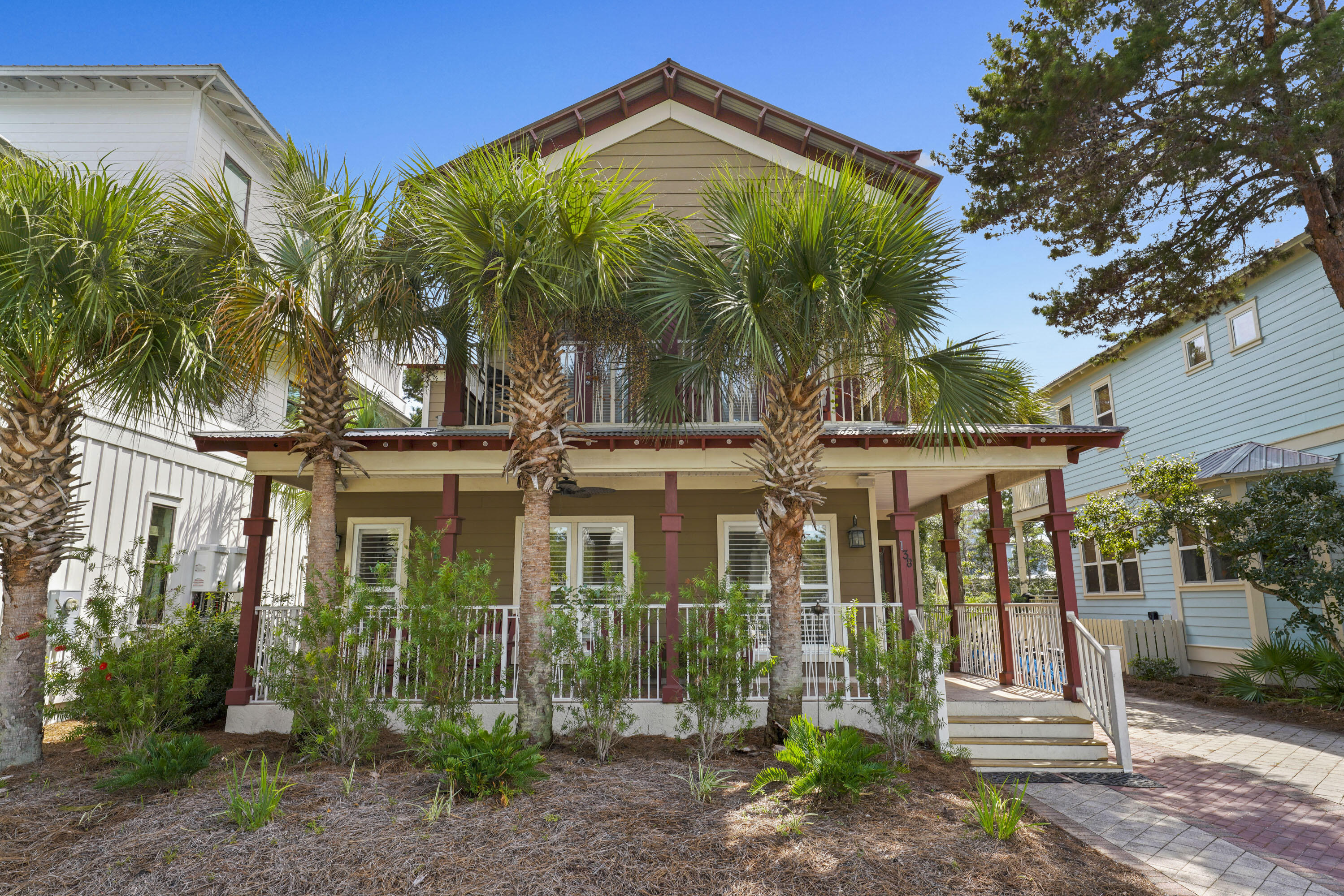 138 Seacrest Beach Boulevard
