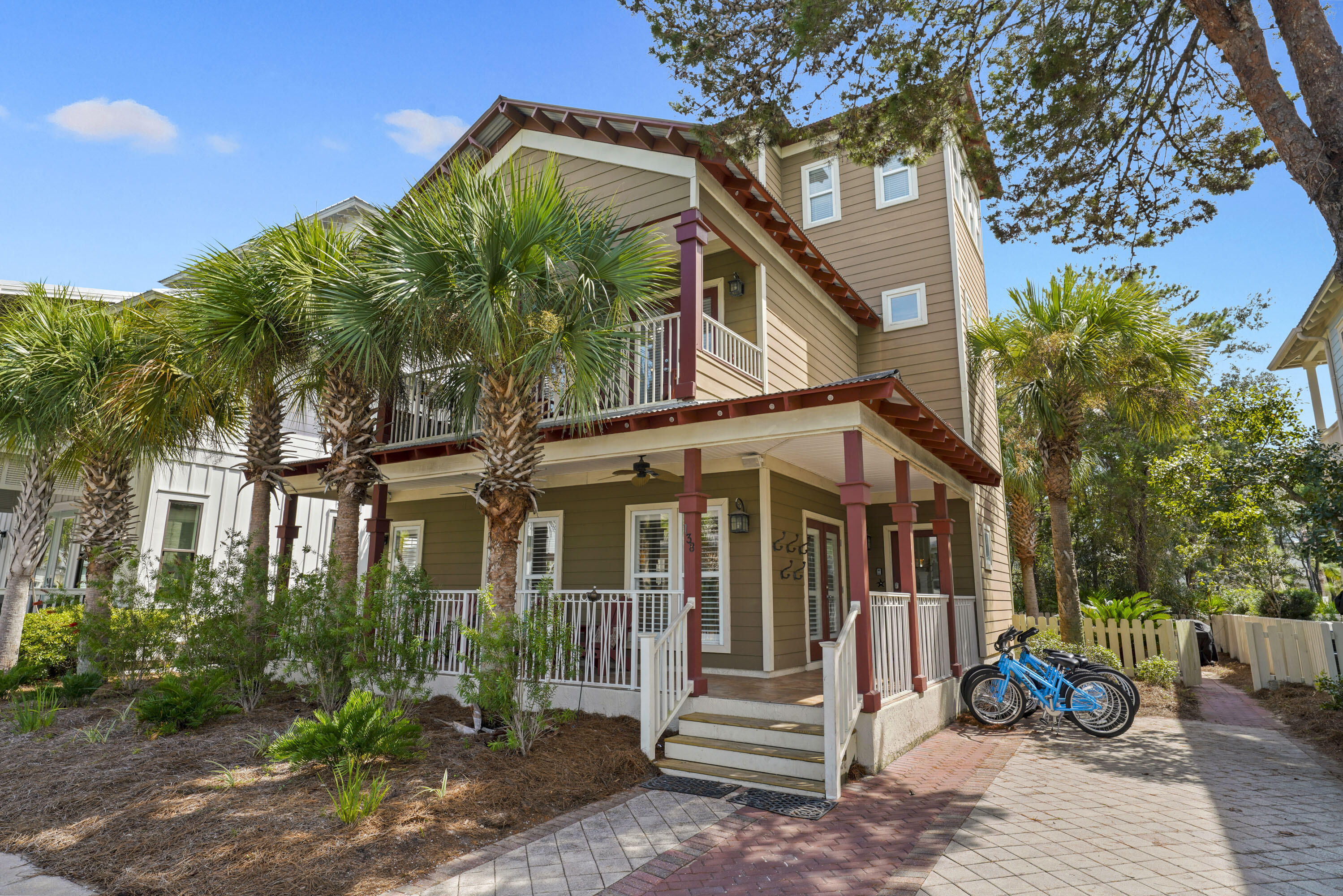 138 Seacrest Beach Boulevard