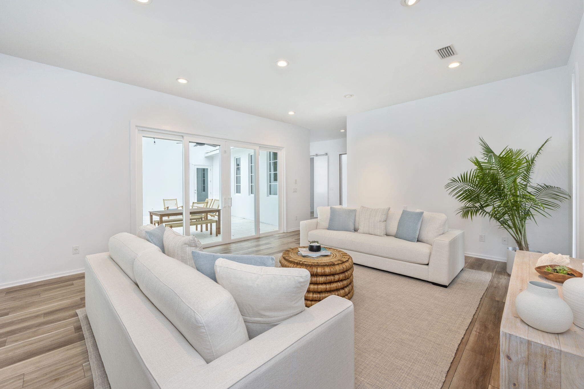 86 Campbell Street