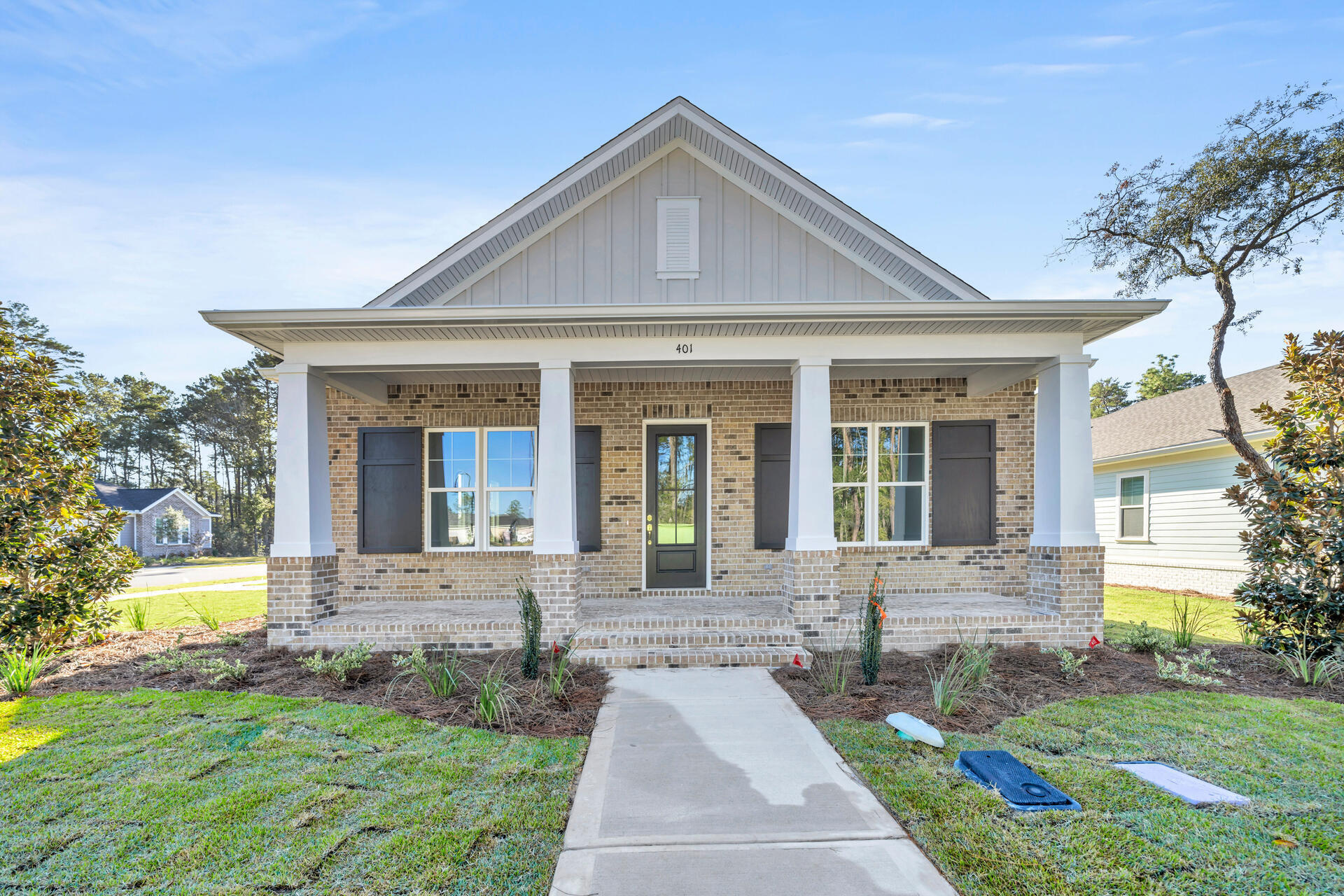 401 Sweetgrass Lane