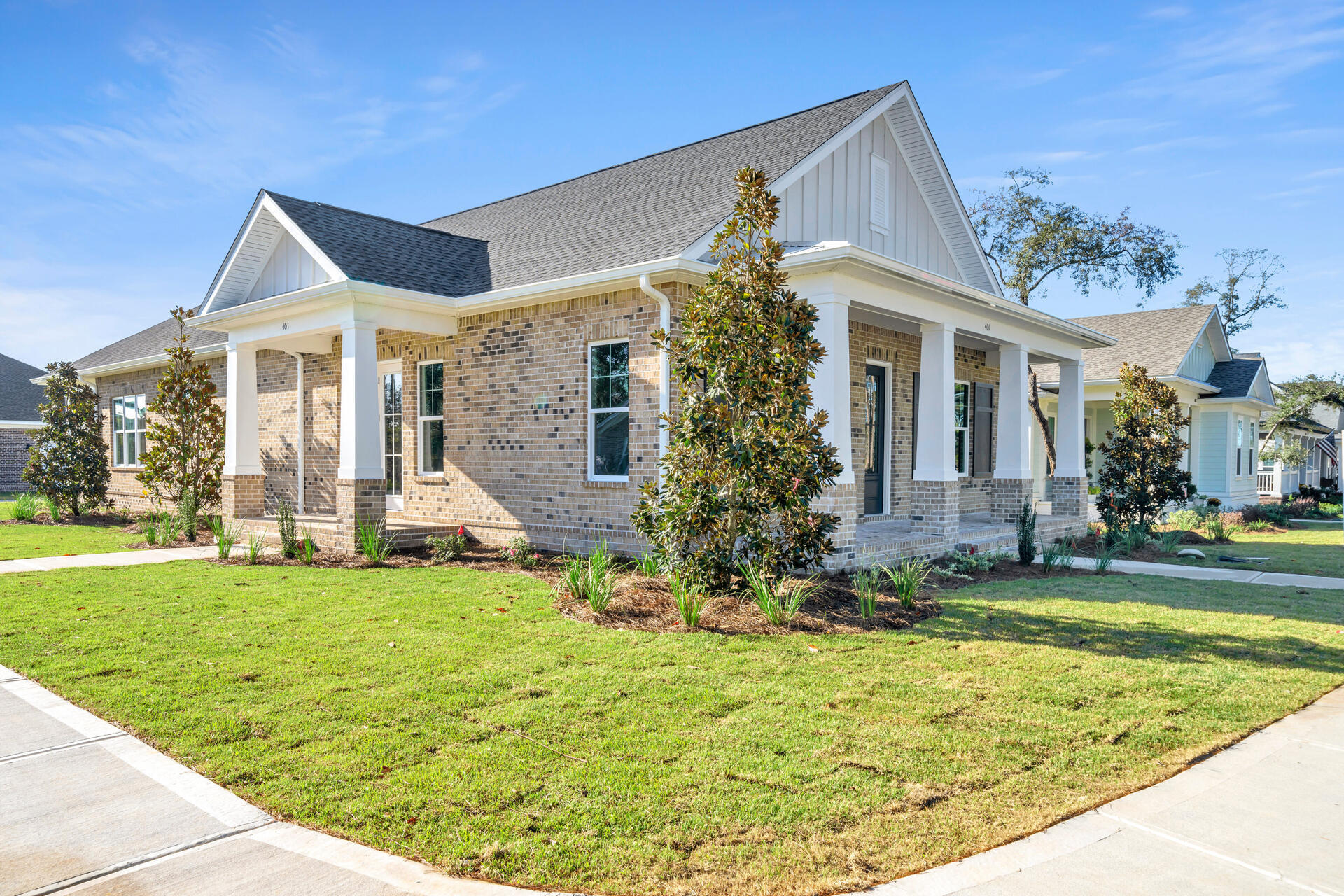 401 Sweetgrass Lane