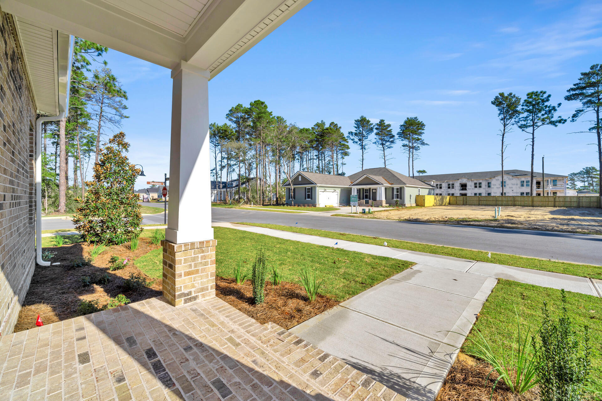 401 Sweetgrass Lane