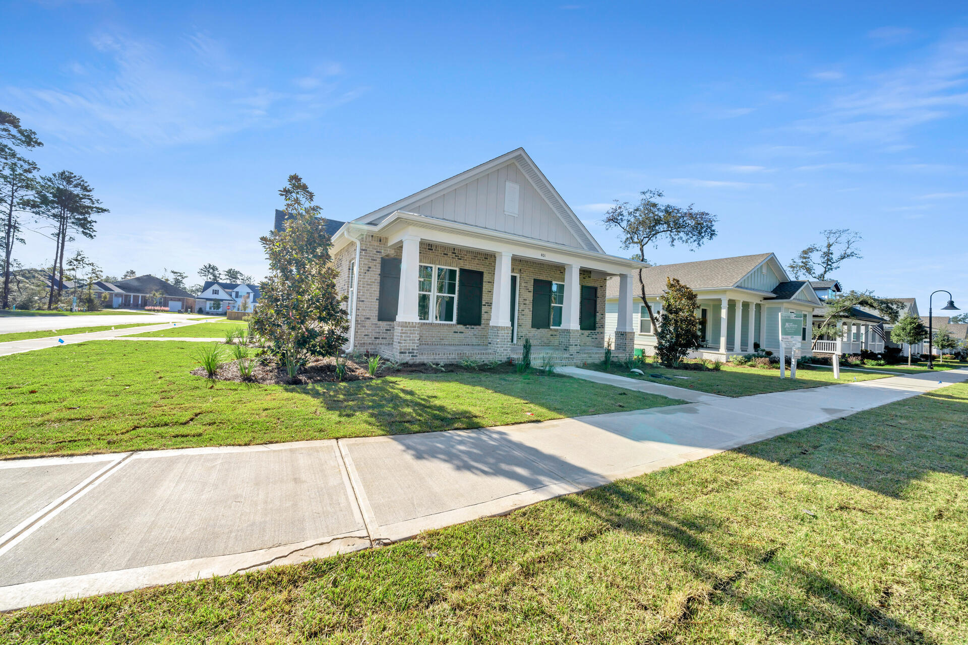 401 Sweetgrass Lane