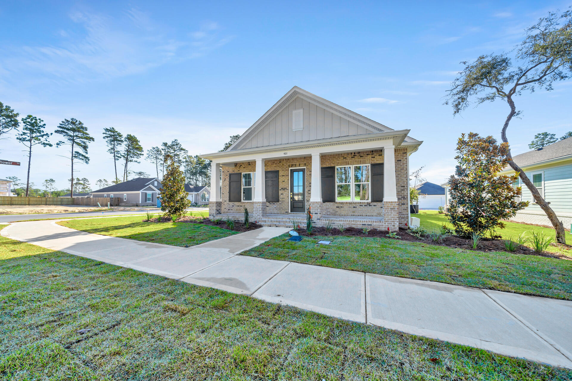 401 Sweetgrass Lane