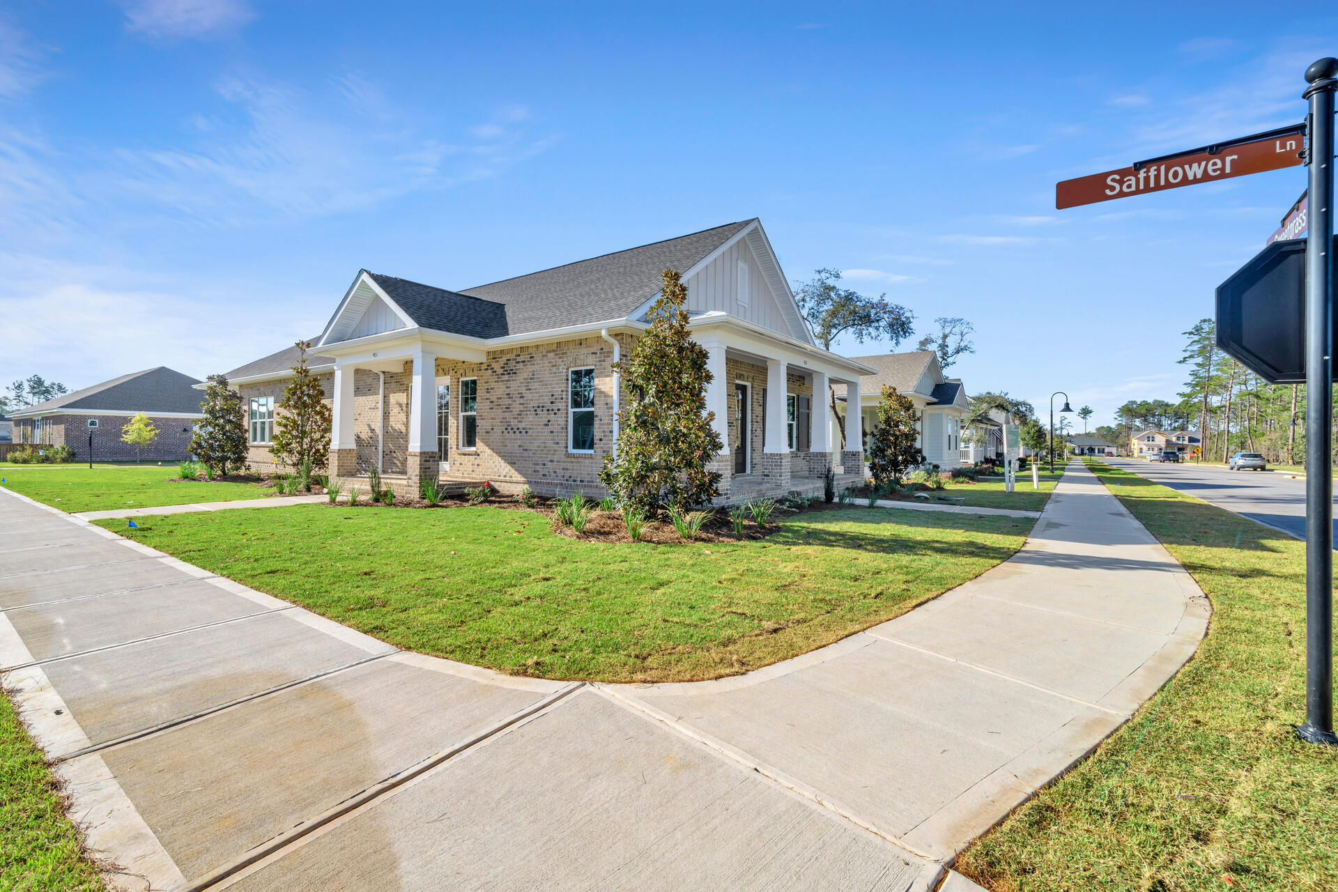 401 Sweetgrass Lane