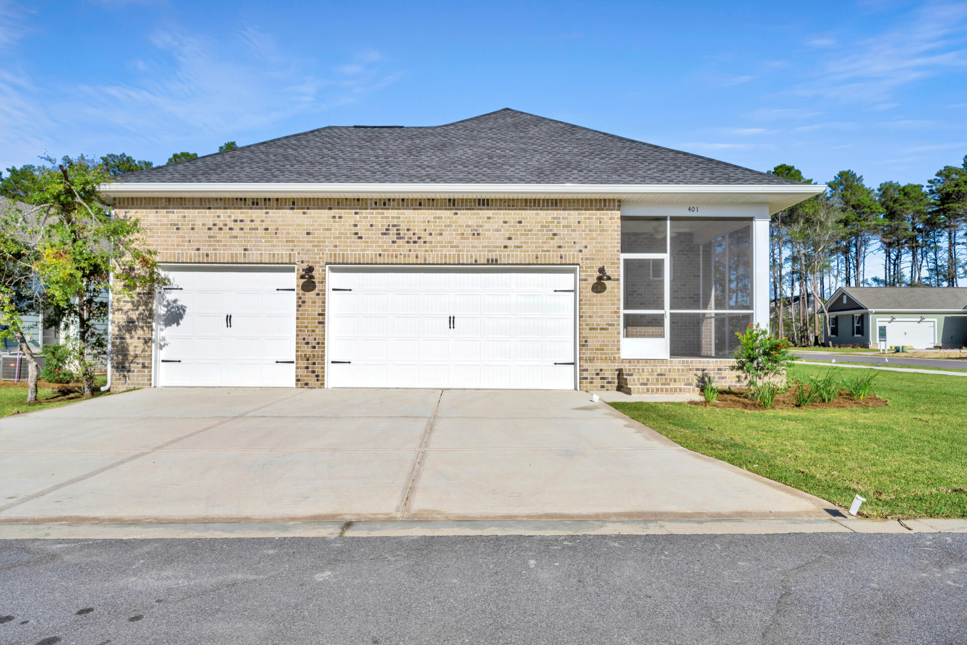 401 Sweetgrass Lane