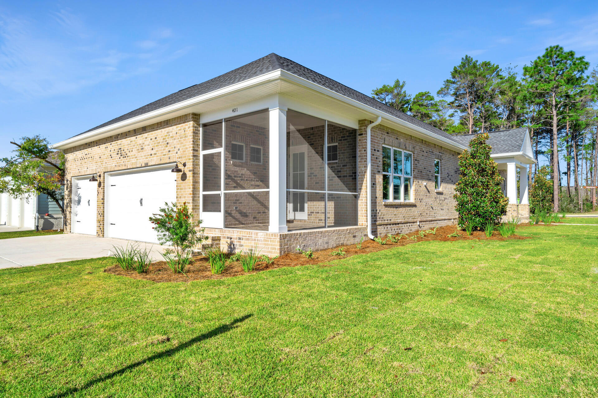 401 Sweetgrass Lane