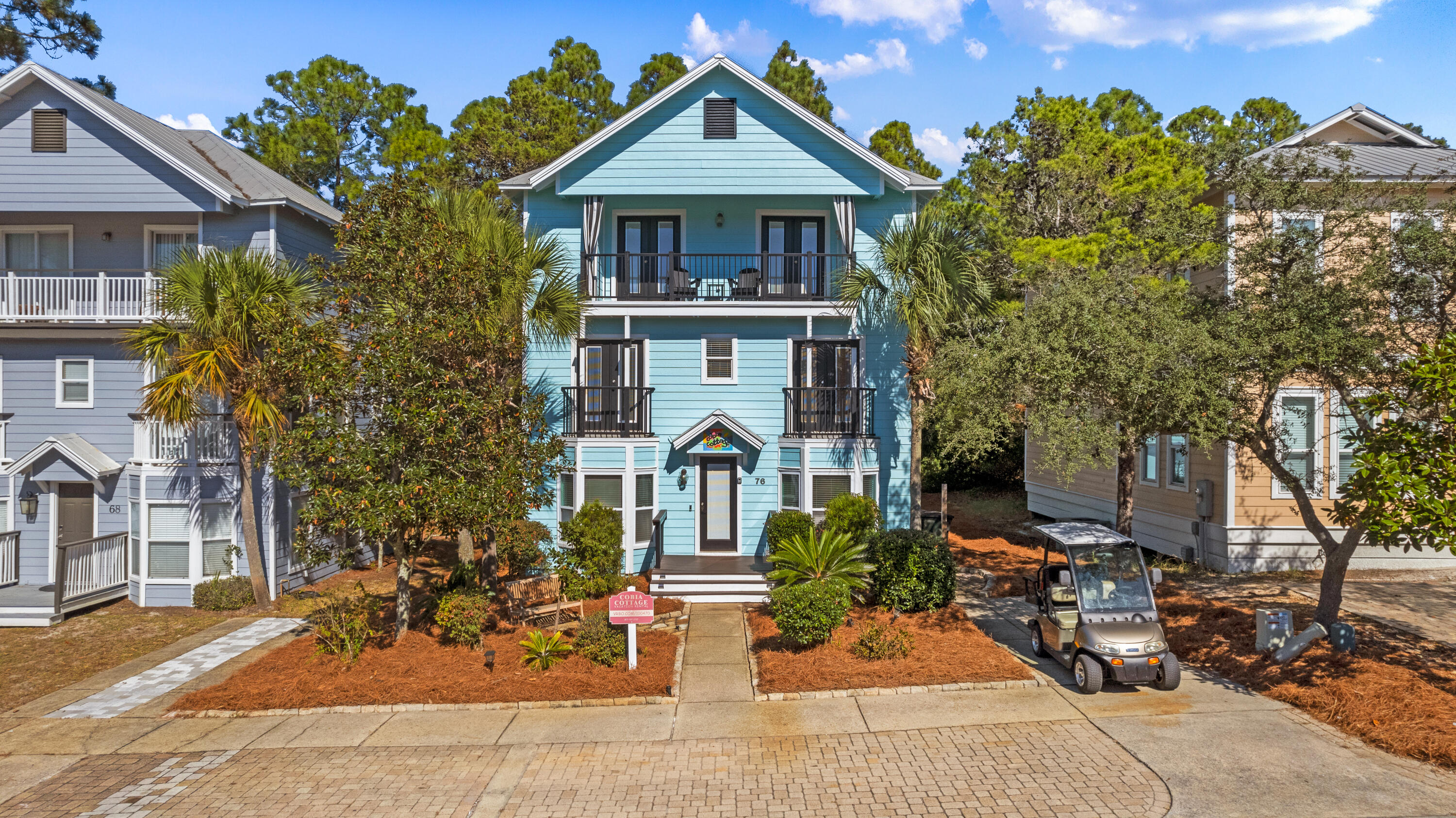 76 Snapper Street