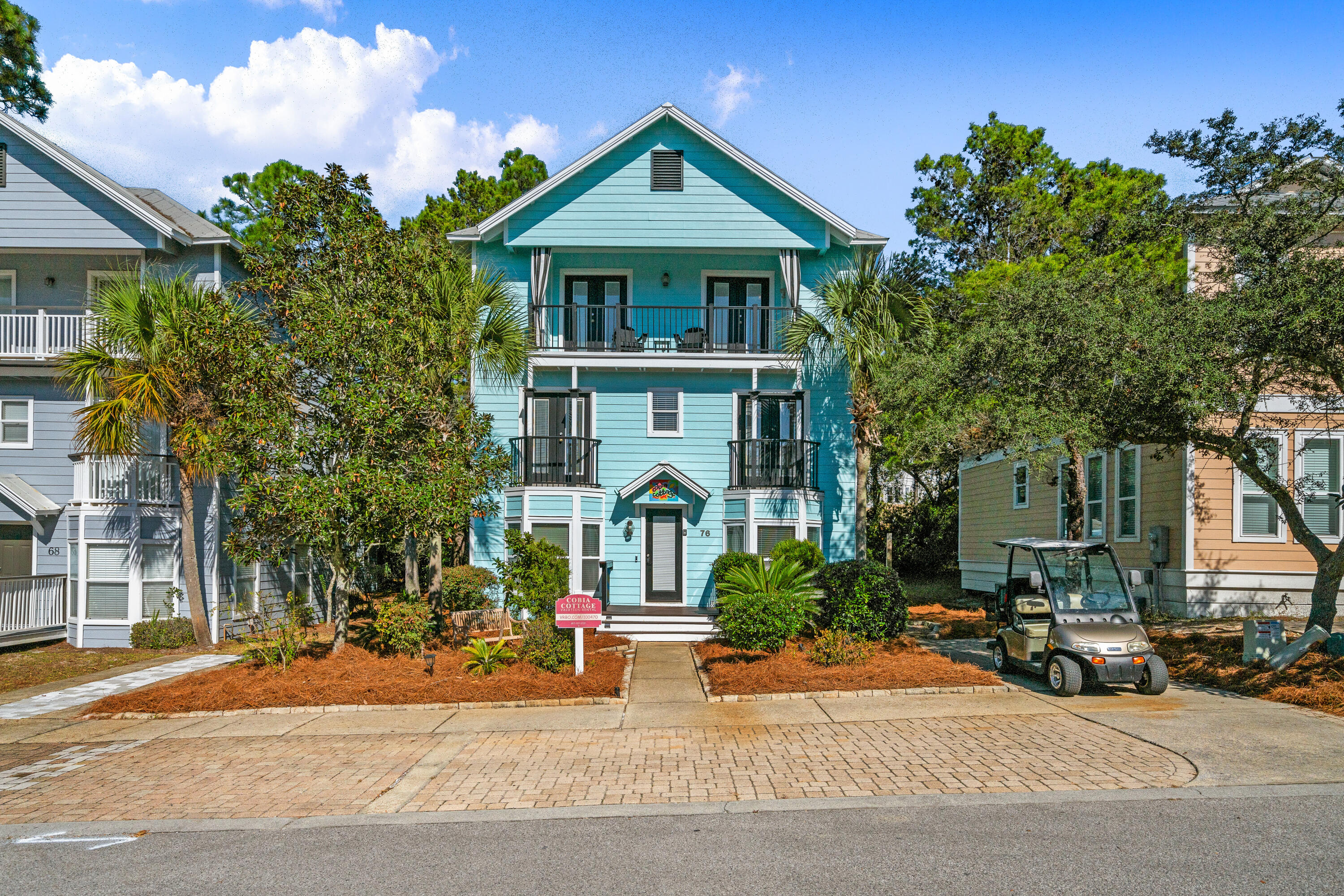 76 Snapper Street