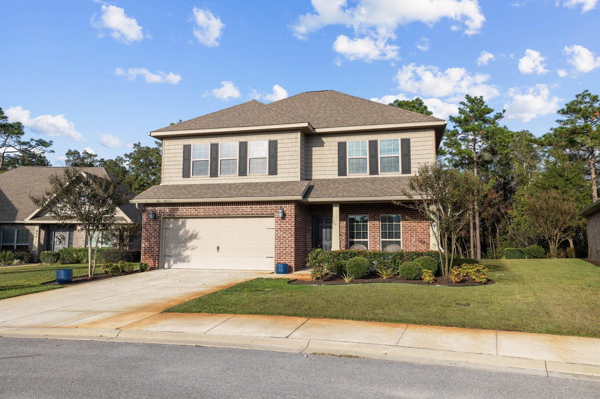 74 Lamon Drive