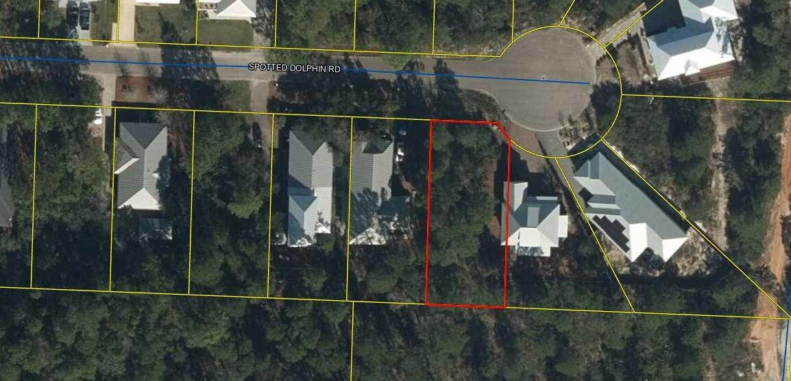 Lot 18 Spotted Dolphin Road